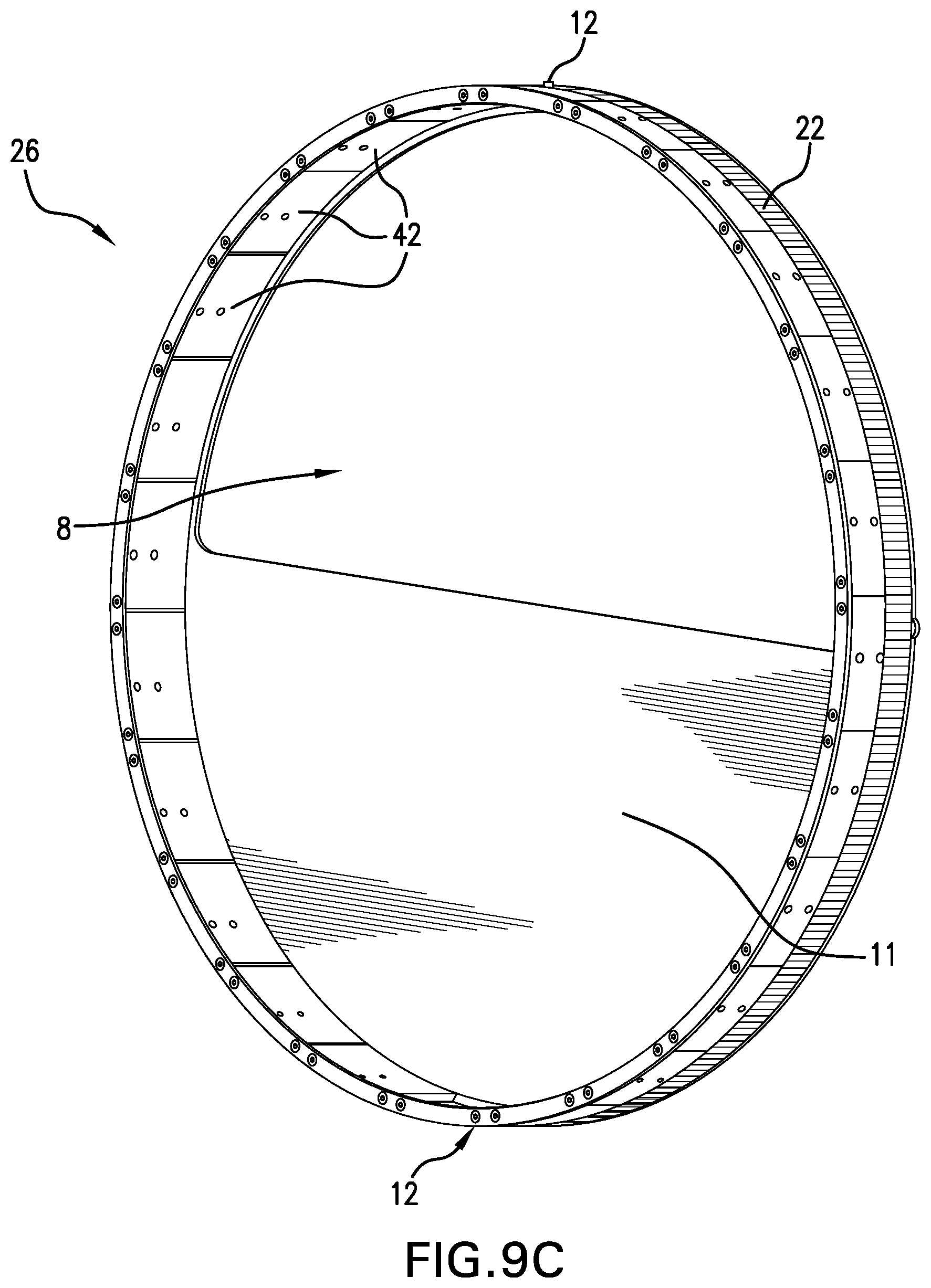 Patent US12320440 Figure 13 – Rotary disc valve
