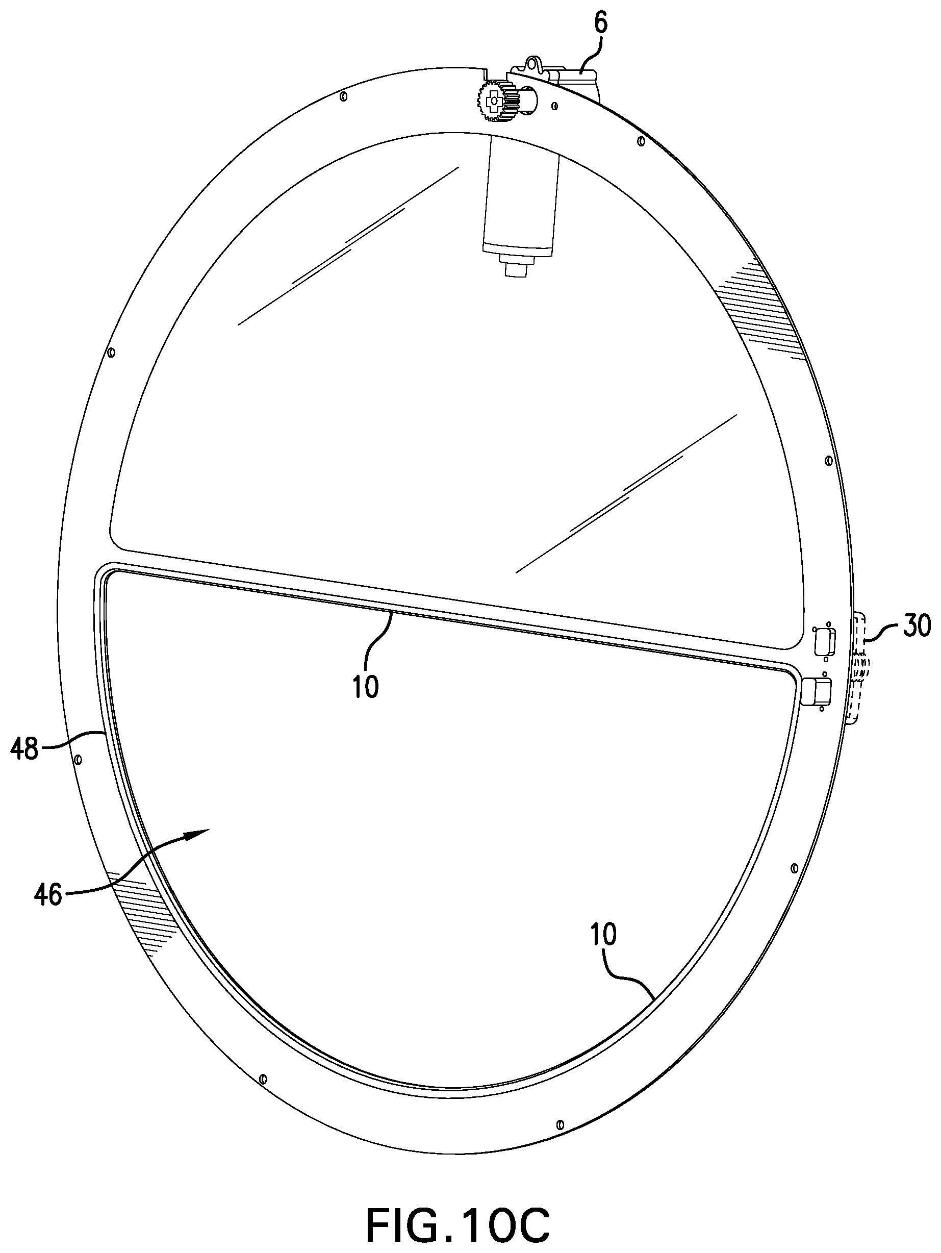 Patent US12320440 Figure 15 – Rotary disc valve