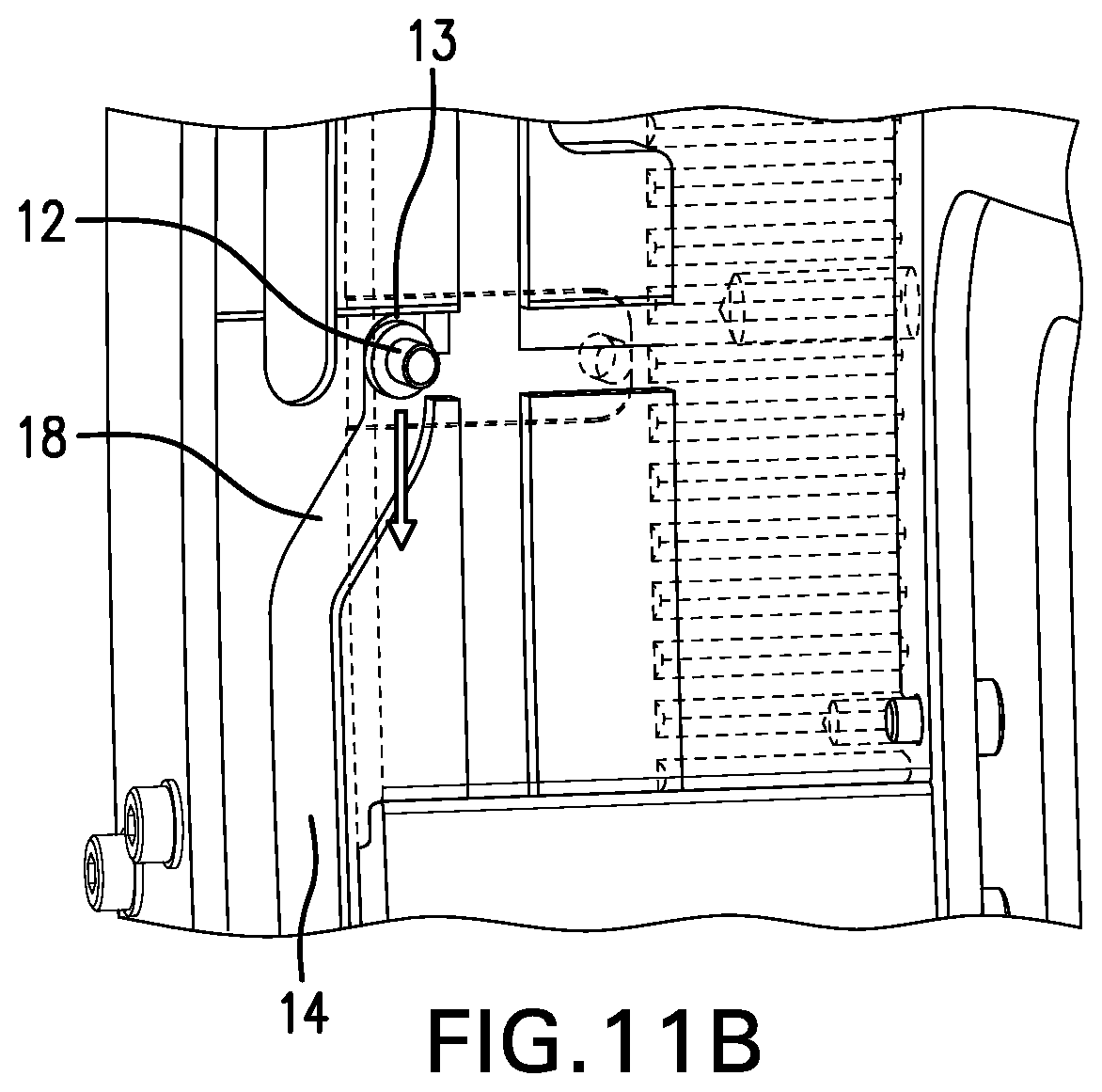 Patent US12320440 Figure 17 – Rotary disc valve