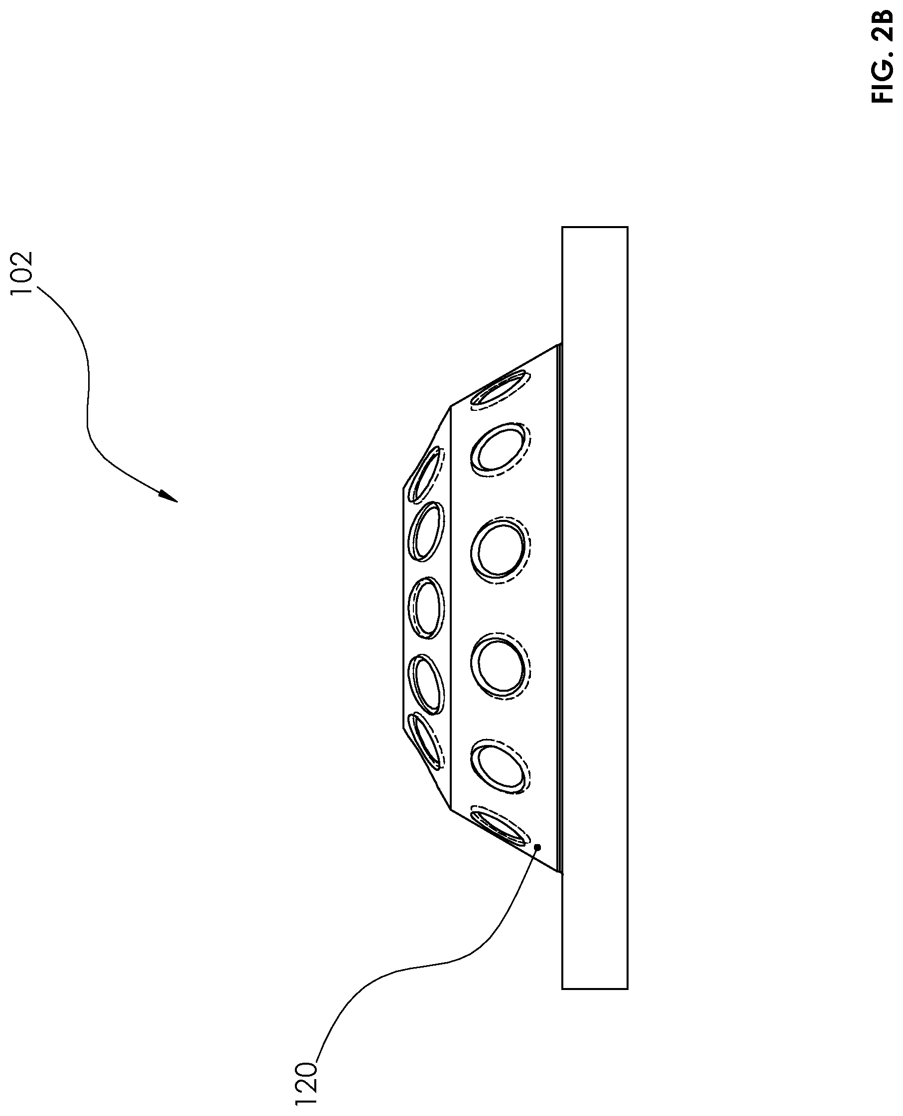 Patent US12320441 Figure 6 – Centering electronic rotary valve
