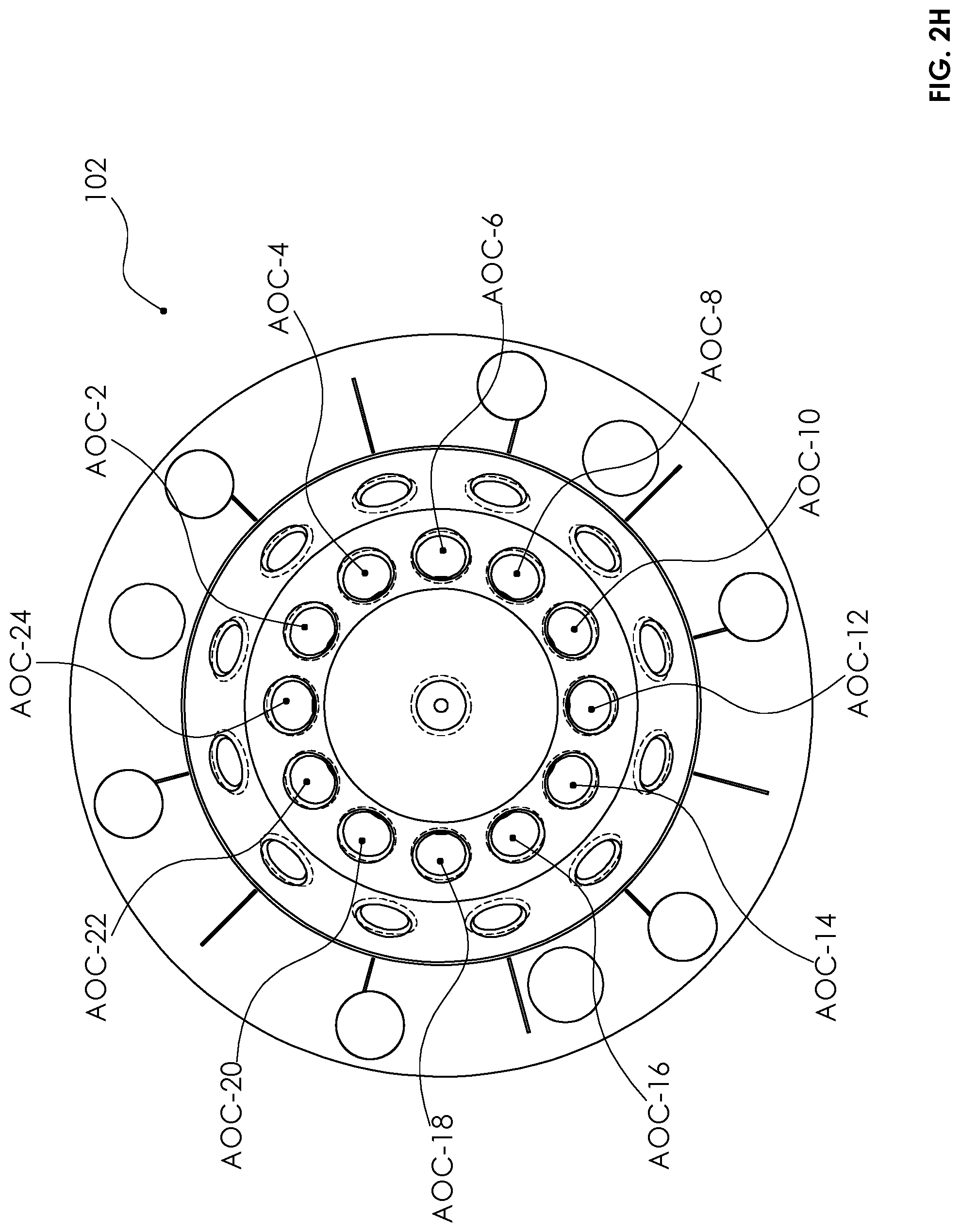 Patent US12320441 Figure 12 – Centering electronic rotary valve