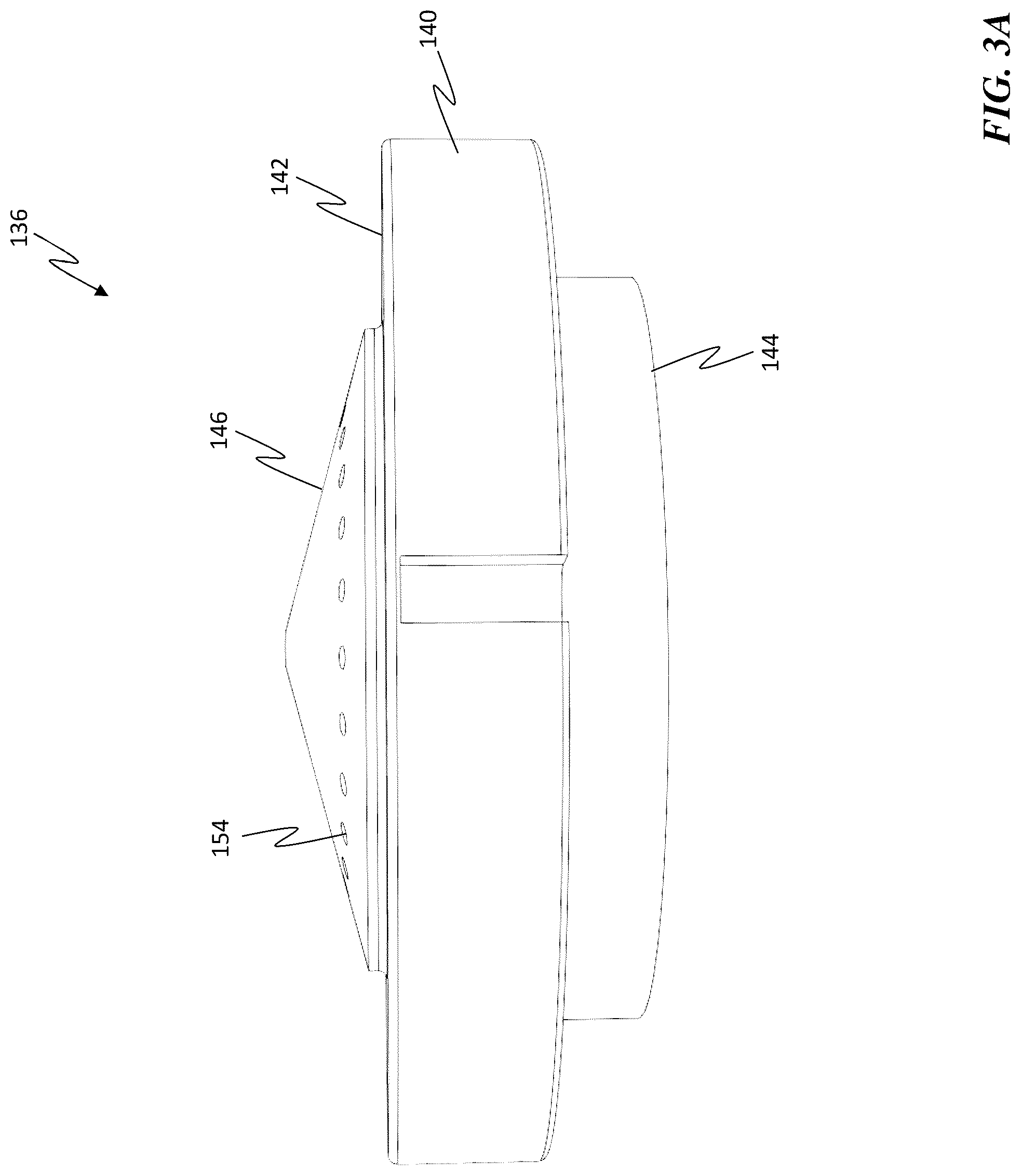 Patent US12320441 Figure 16 – Centering electronic rotary valve
