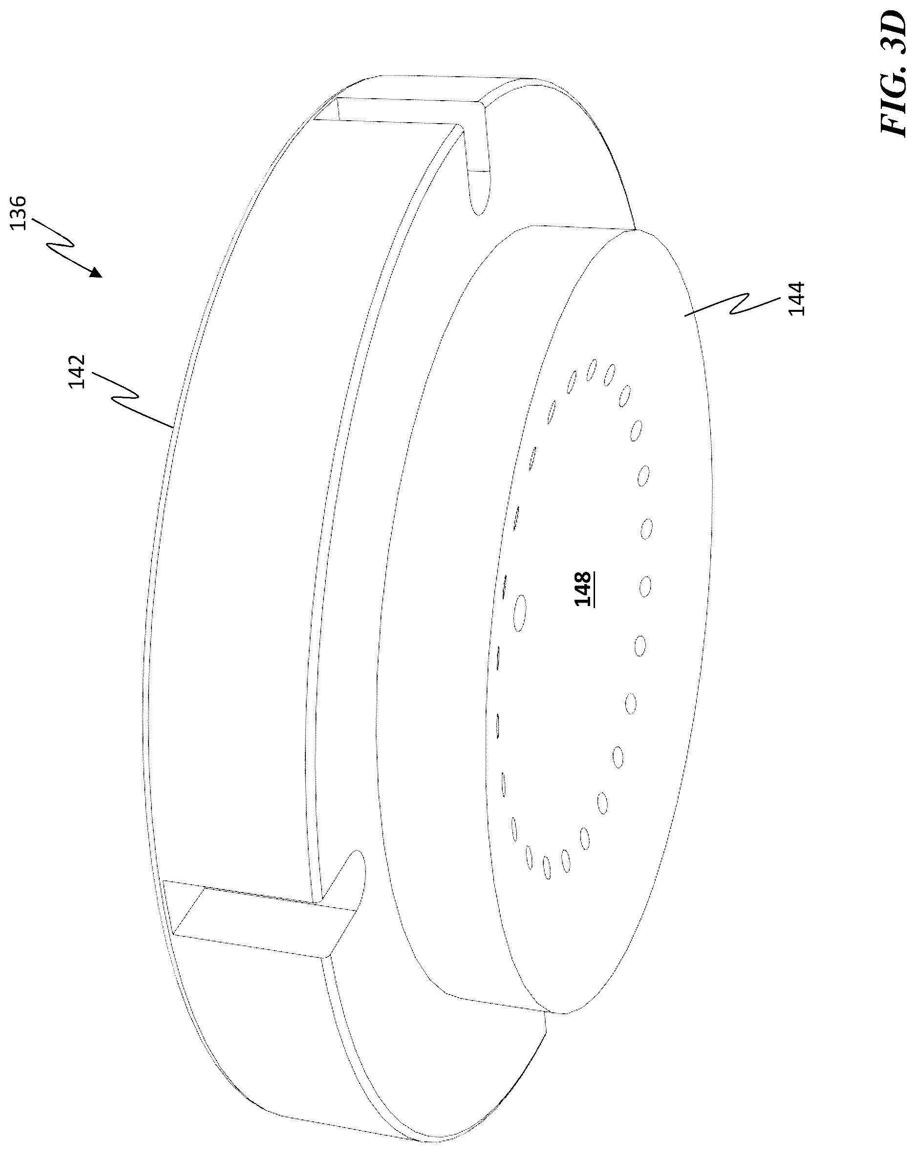 Patent US12320441 Figure 19 – Centering electronic rotary valve