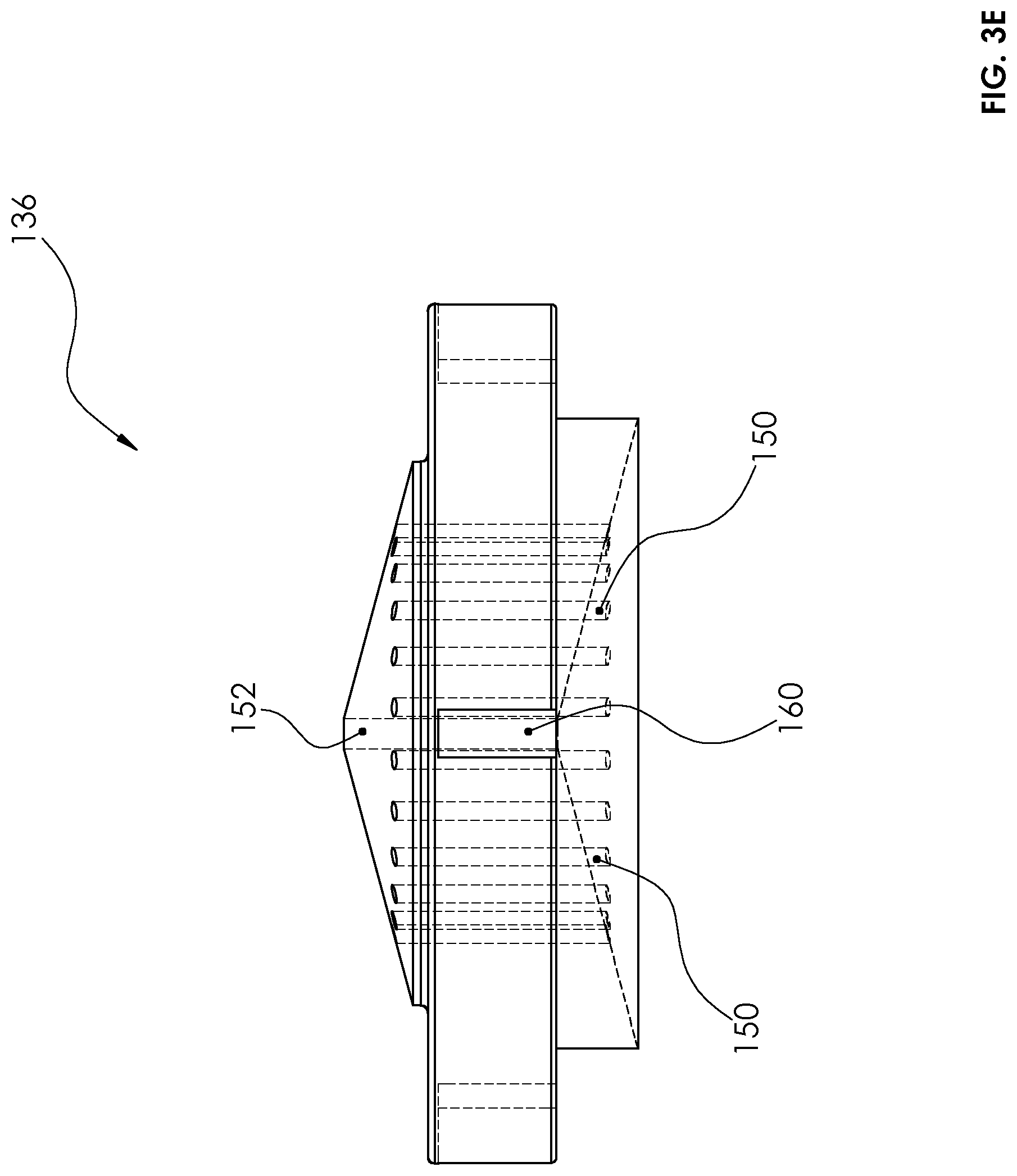 Patent US12320441 Figure 20 – Centering electronic rotary valve