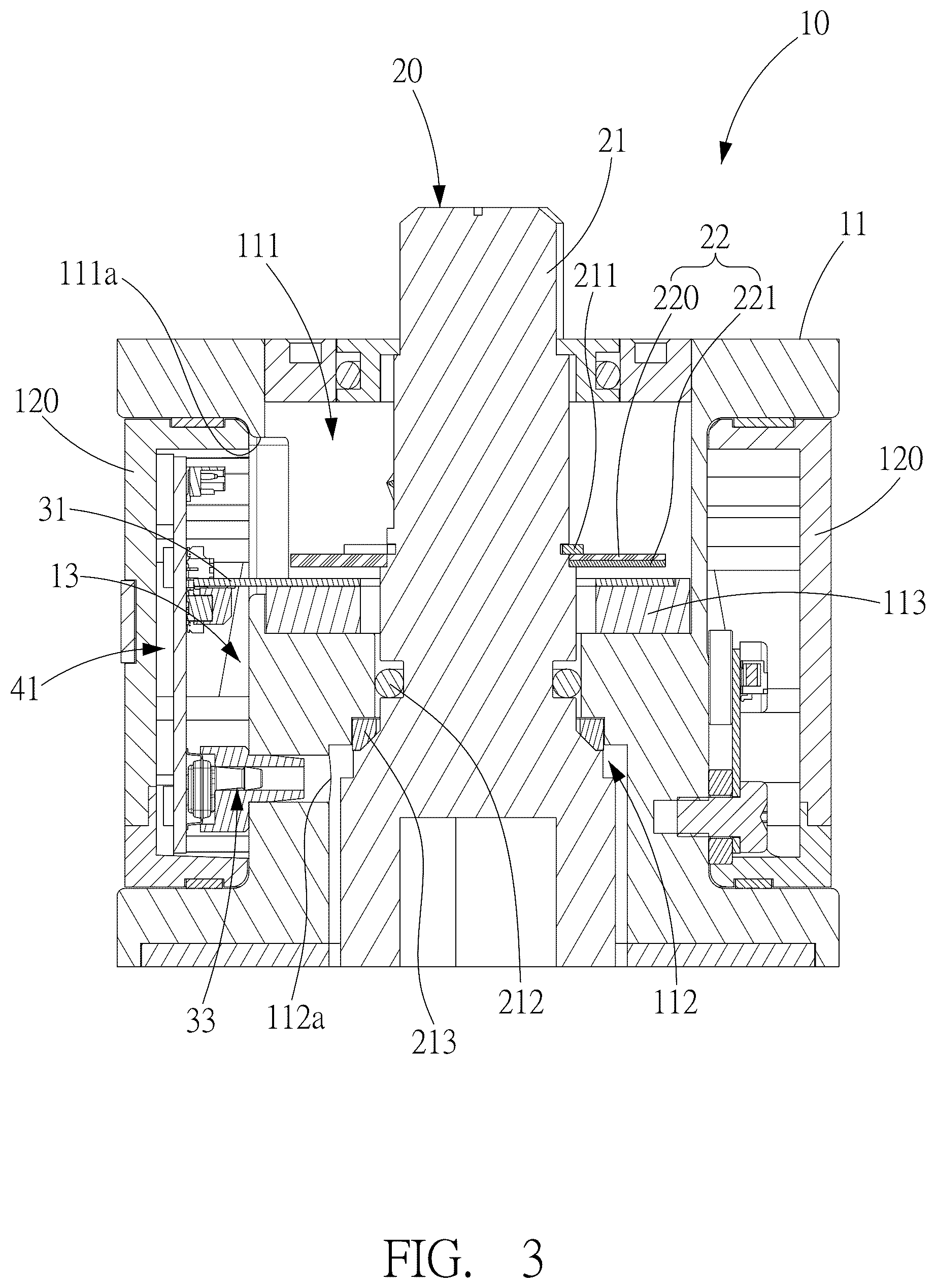 Patent US12320444 Figure 3 – Warning device for valve maintenance