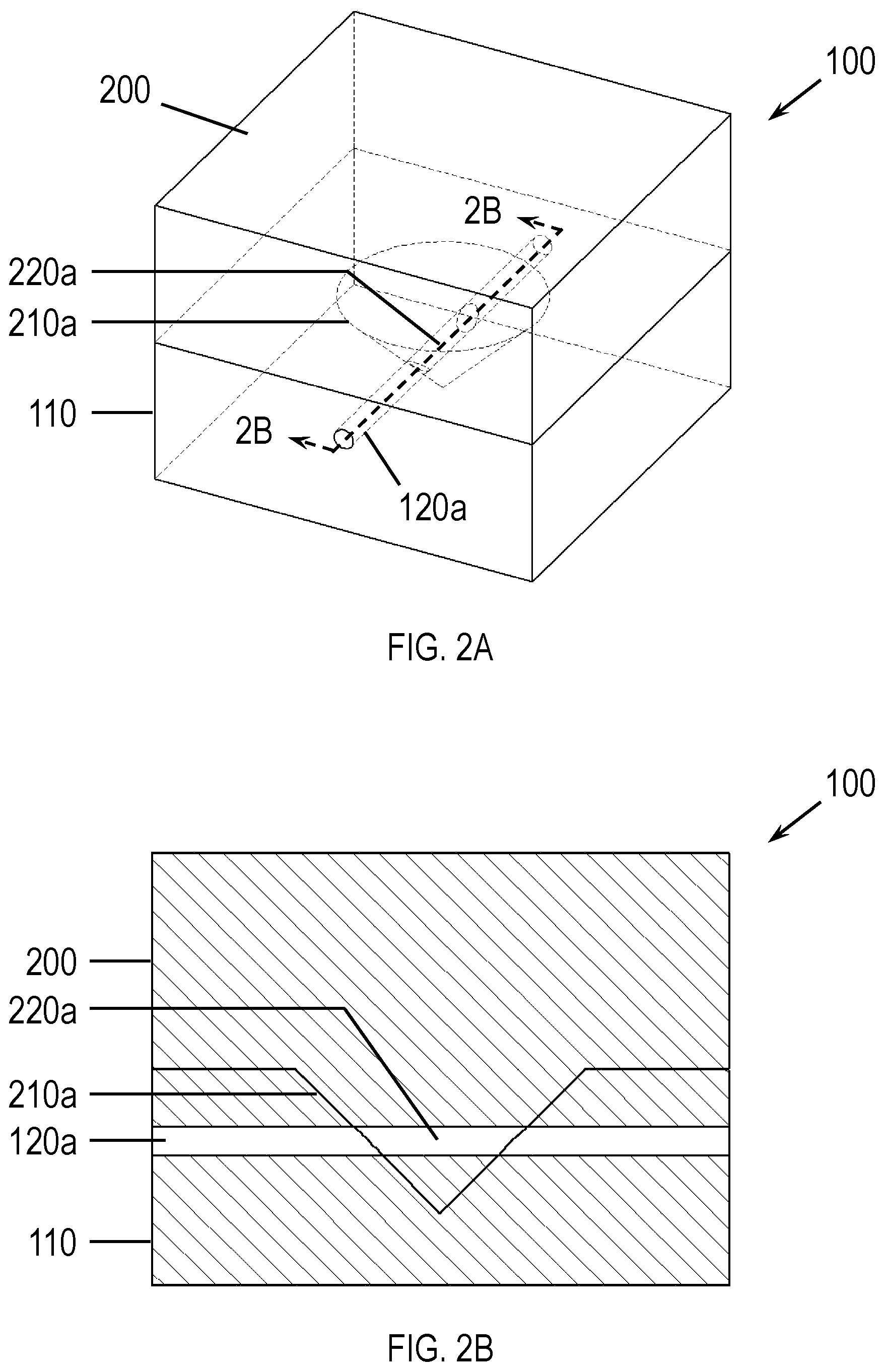 Patent US12320448 Figure 2 – Microchannel valve apparatus, system, and method