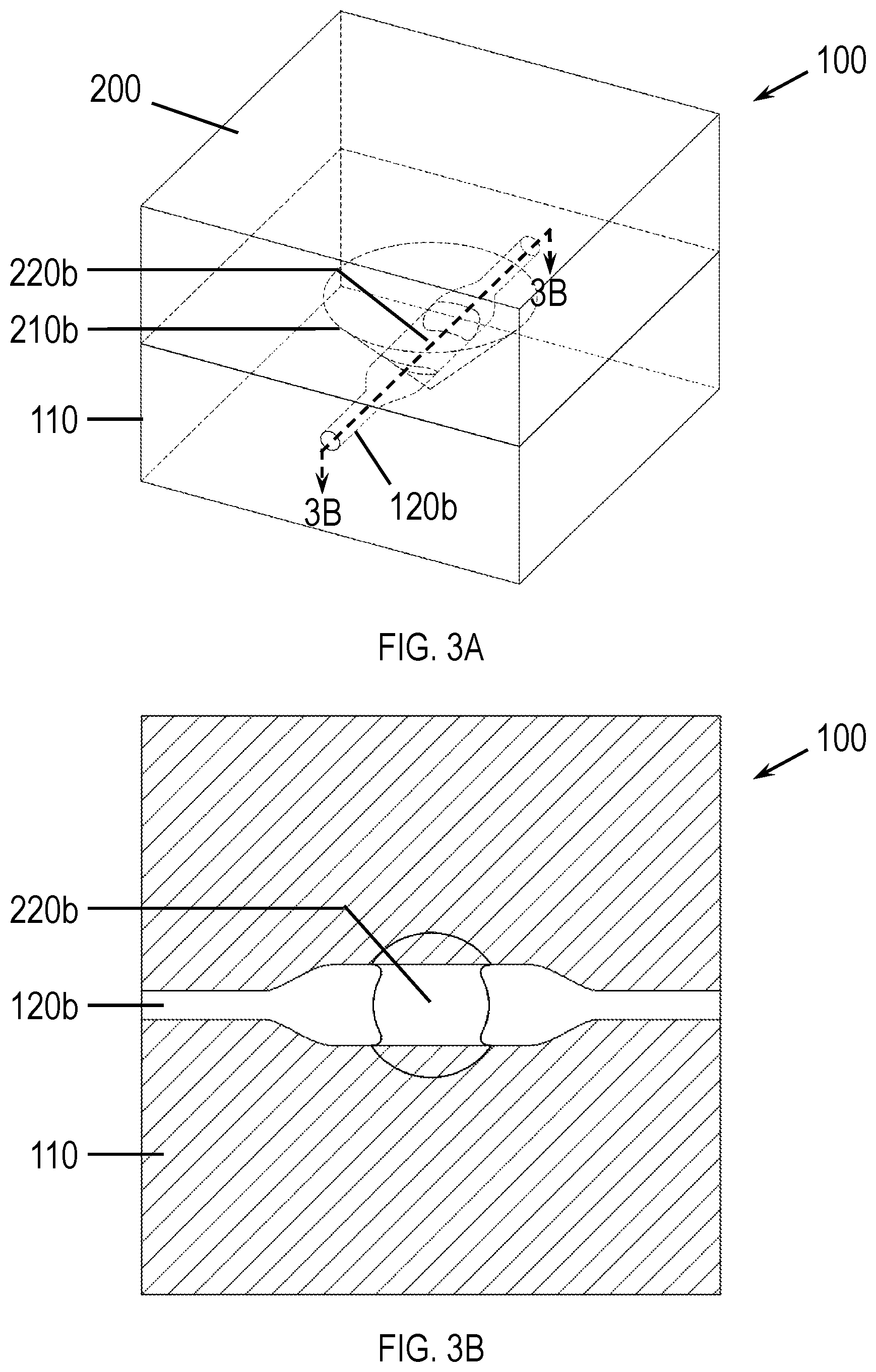 Patent US12320448 Figure 3 – Microchannel valve apparatus, system, and method