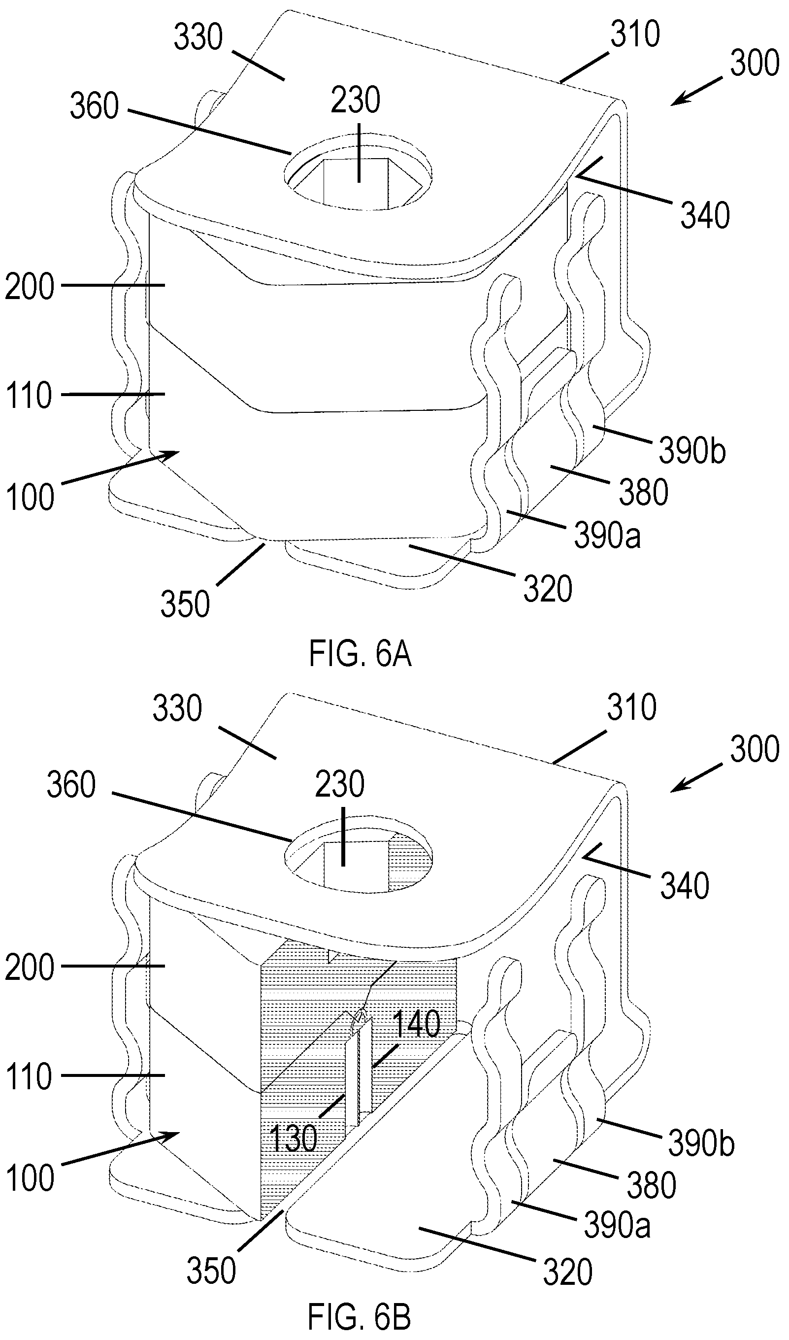 Patent US12320448 Figure 6 – Microchannel valve apparatus, system, and method