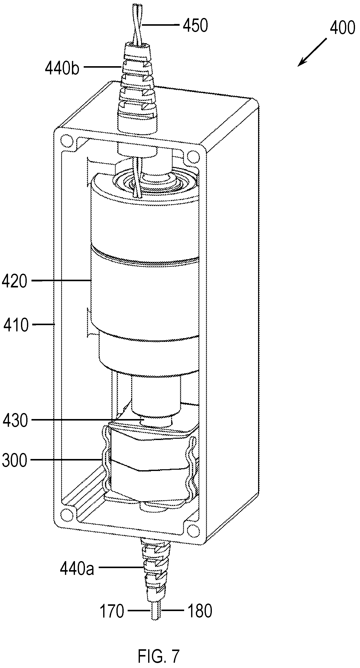Patent US12320448 Figure 8 – Microchannel valve apparatus, system, and method