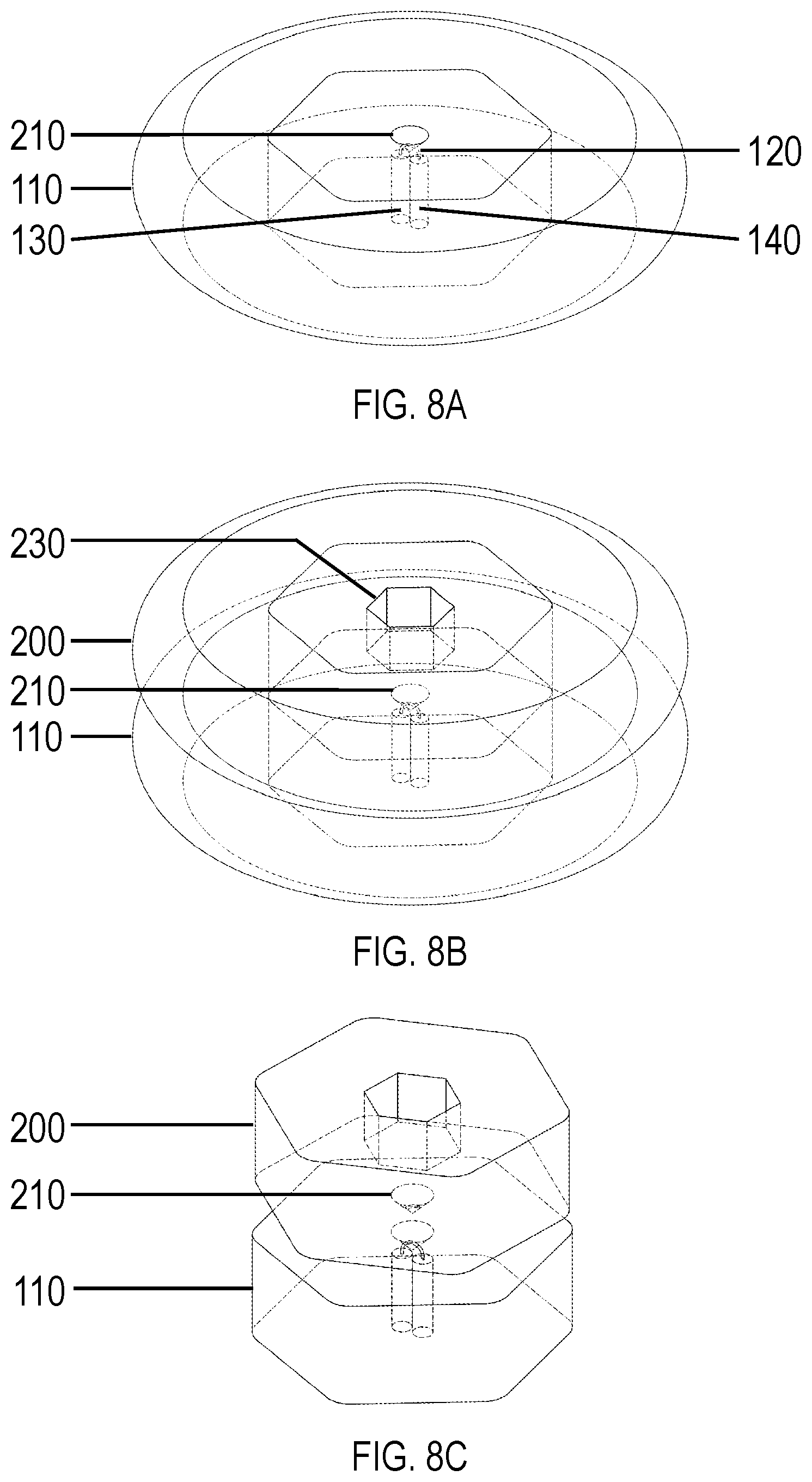 Patent US12320448 Figure 9 – Microchannel valve apparatus, system, and method