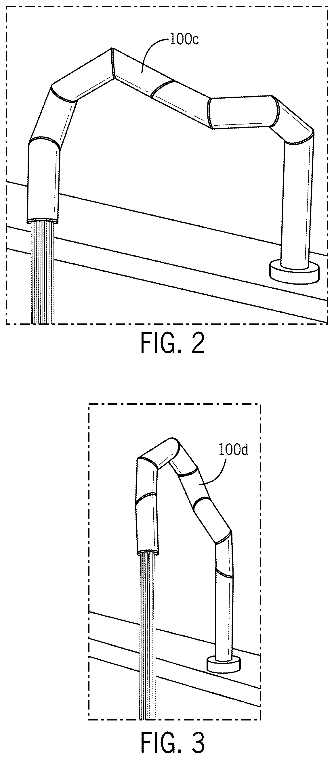 Patent US12320452 Figure 2 – Magnetic joint