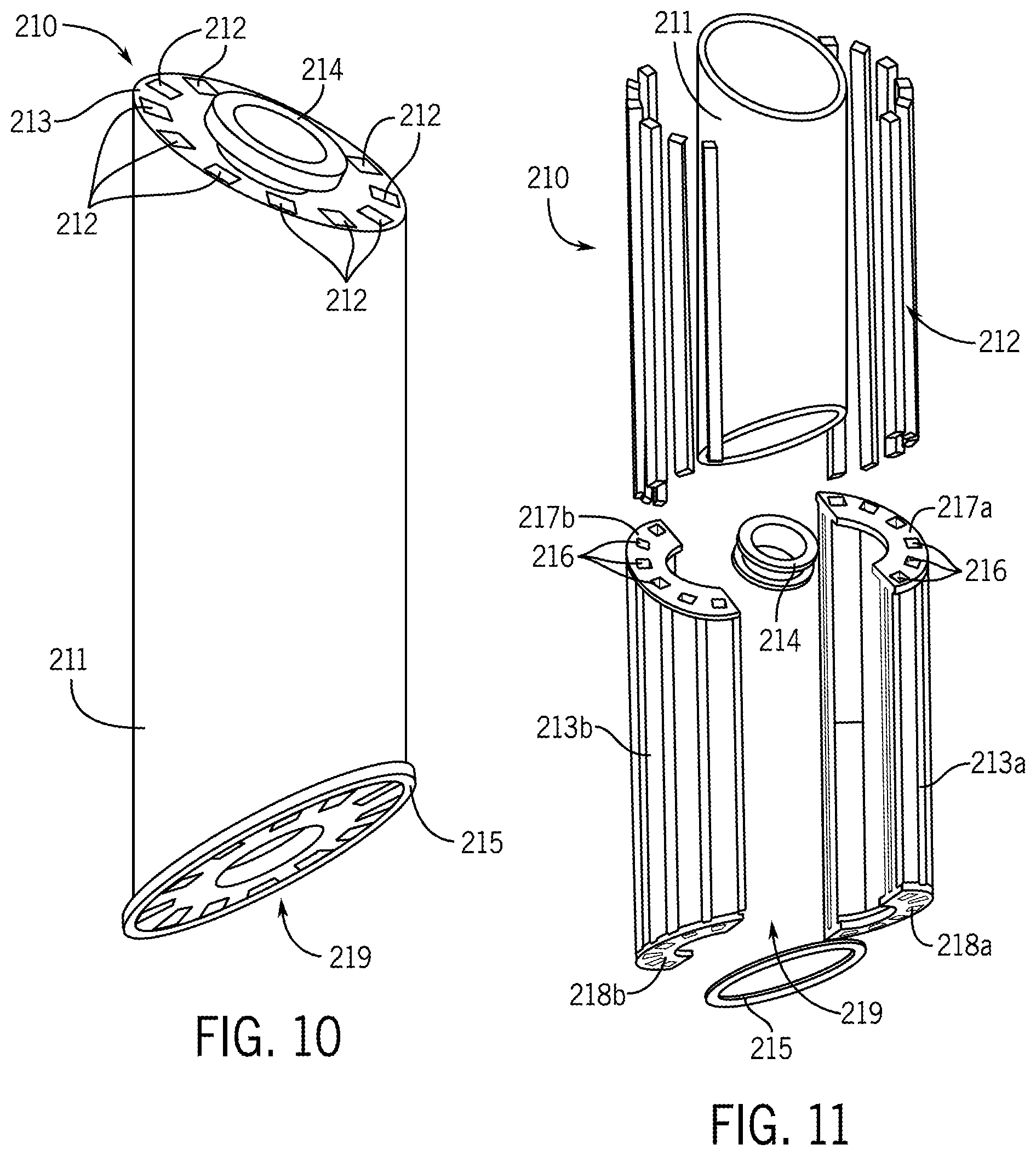 Patent US12320452 Figure 7 – Magnetic joint