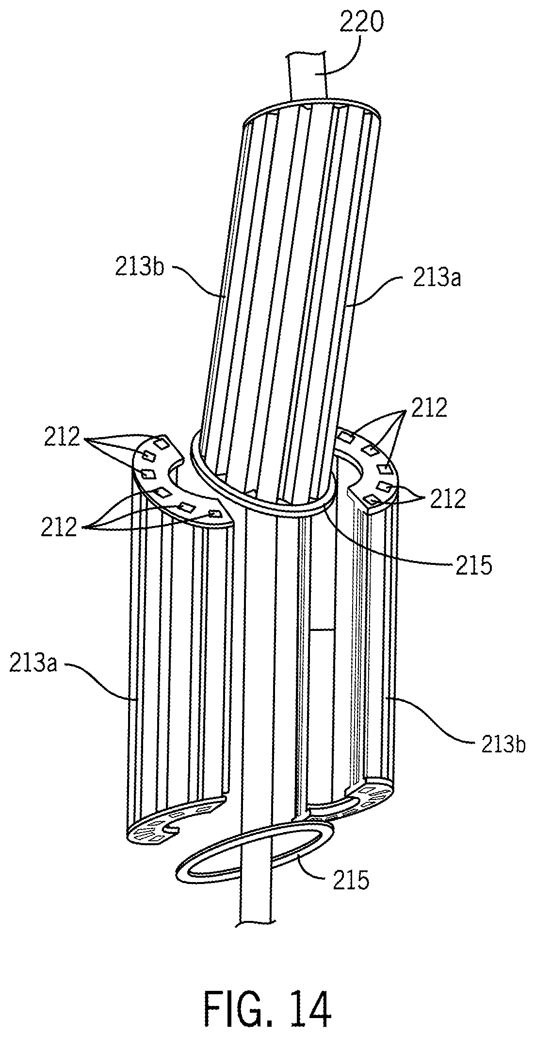 Patent US12320452 Figure 9 – Magnetic joint