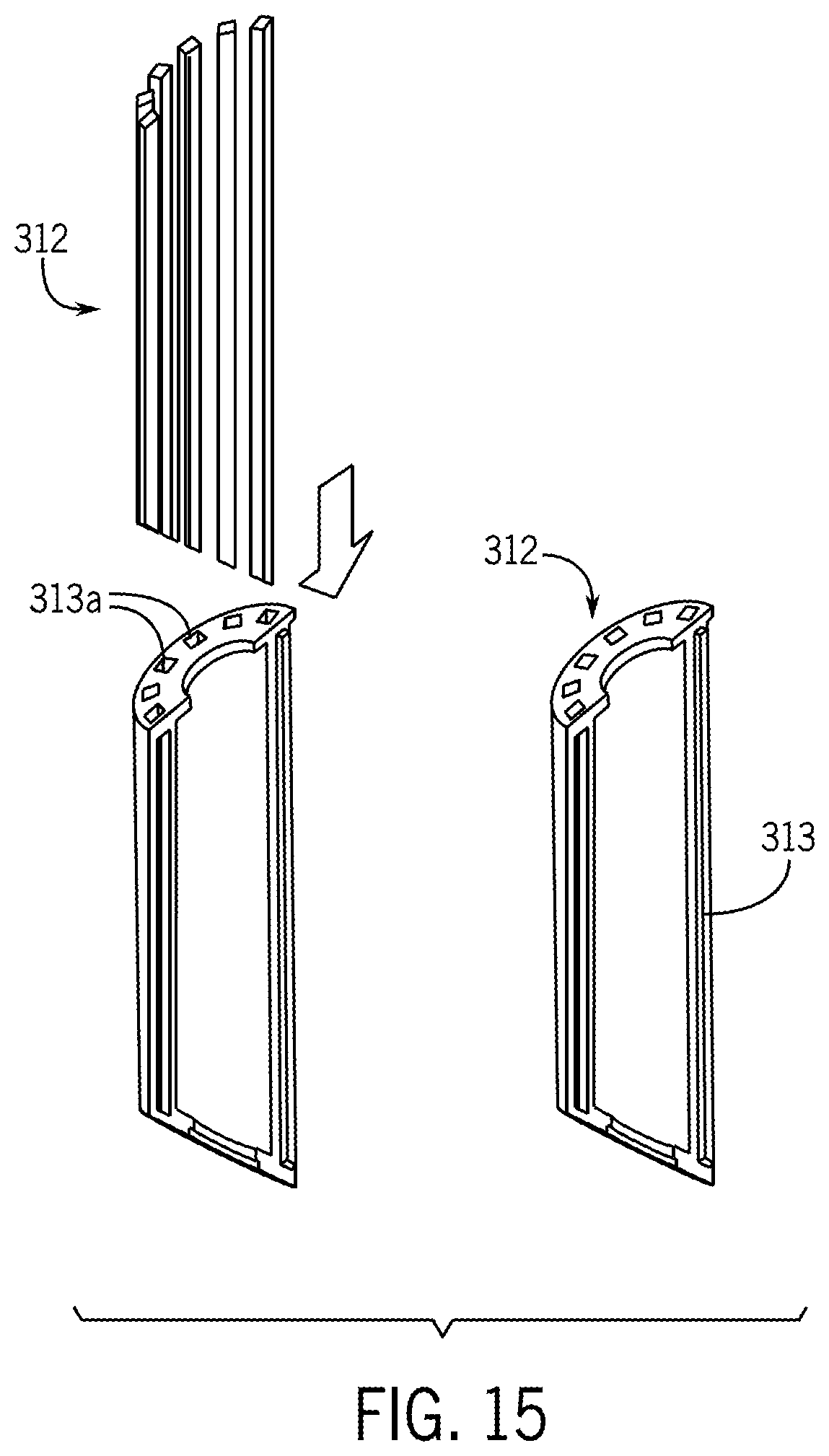 Patent US12320452 Figure 10 – Magnetic joint