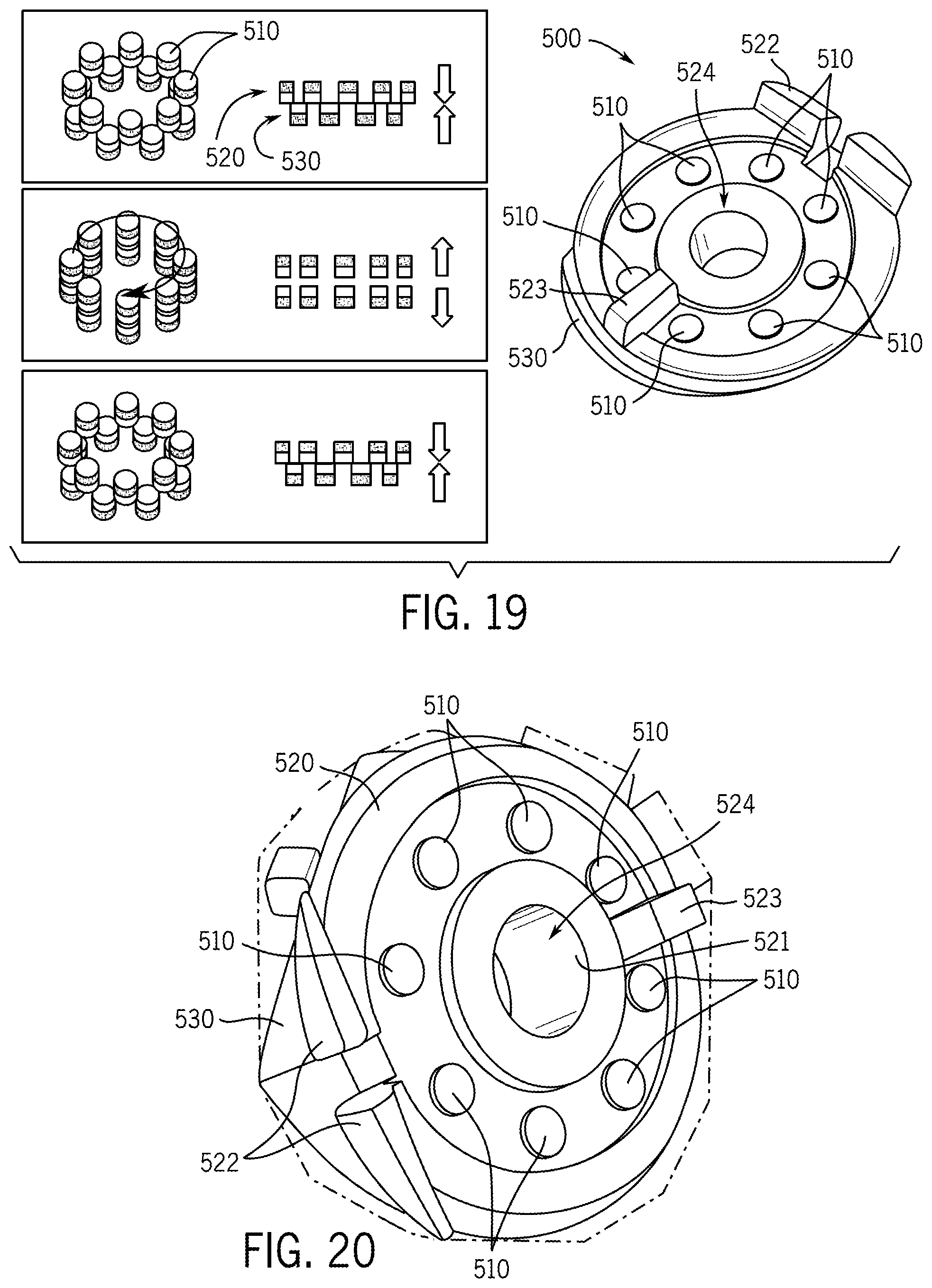 Patent US12320452 Figure 12 – Magnetic joint