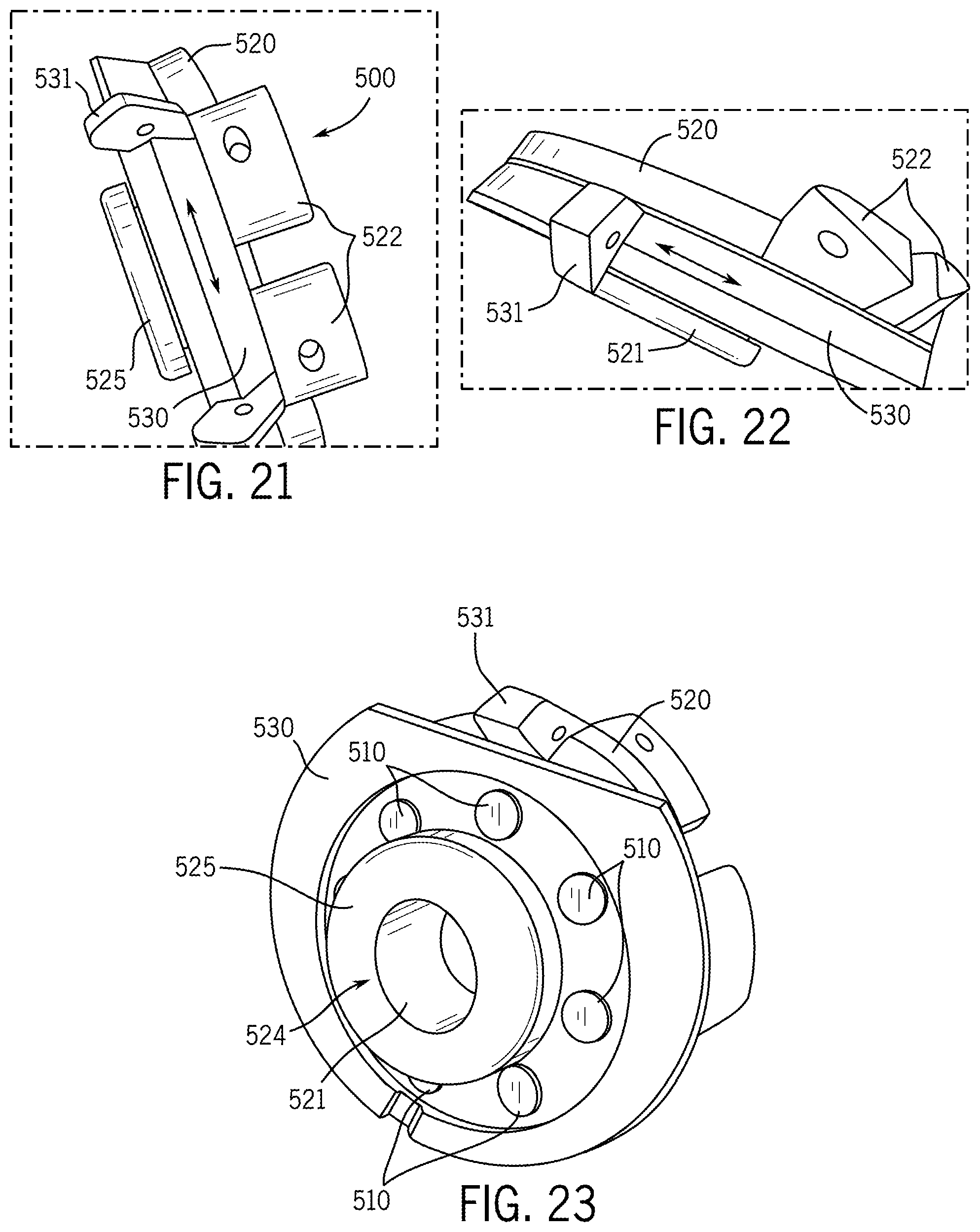Patent US12320452 Figure 13 – Magnetic joint