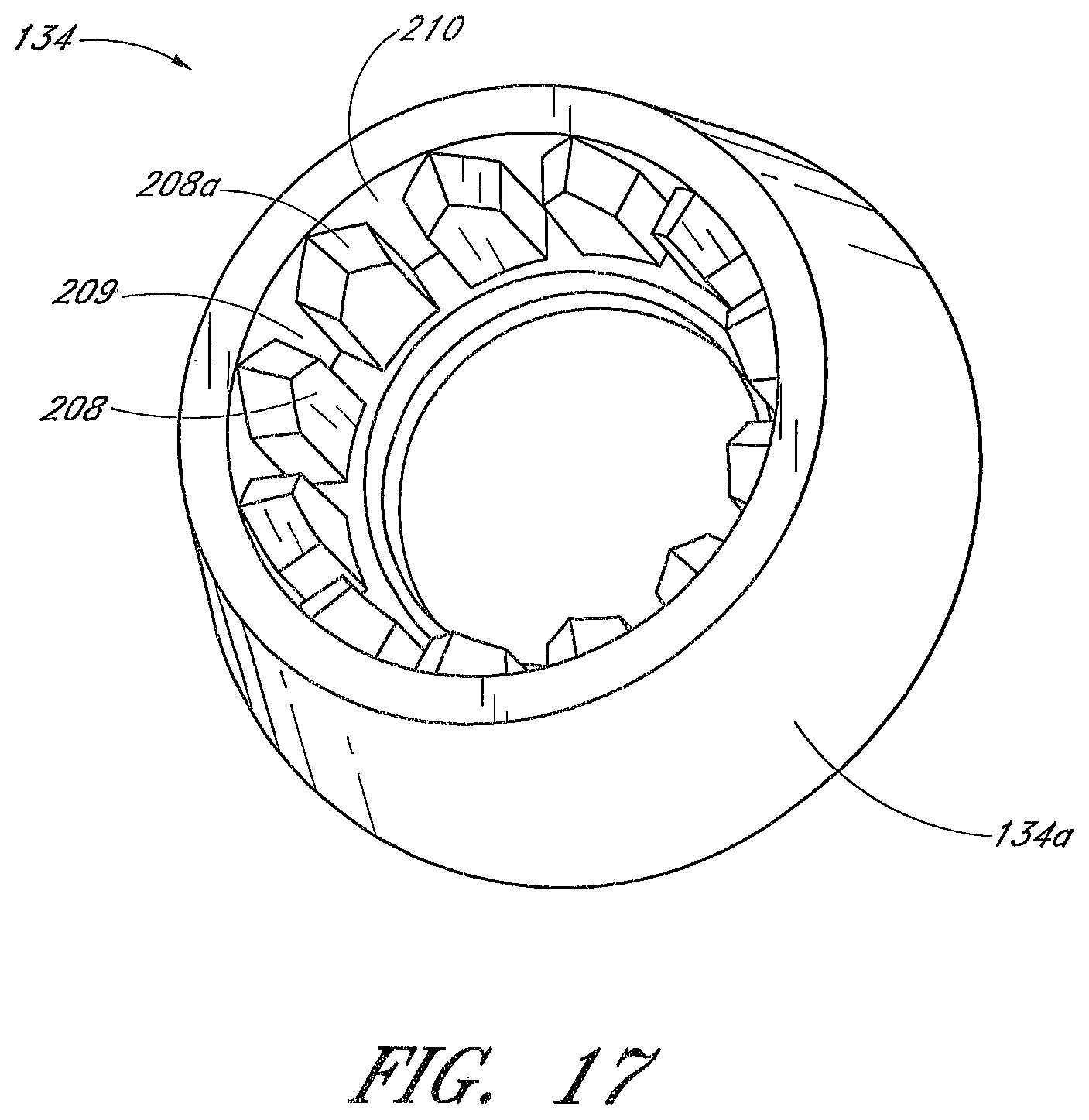 Patent US12320453 Figure 18 – Medical connector with luer-incompatible connection portion