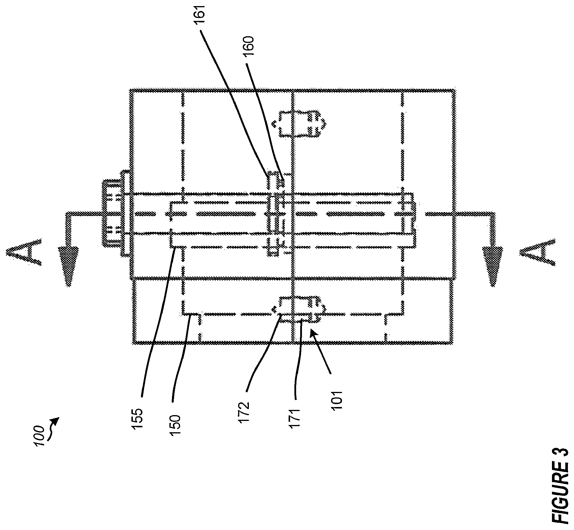 Patent US12320456 Figure 3 – Coupling device and a method of using a coupling device