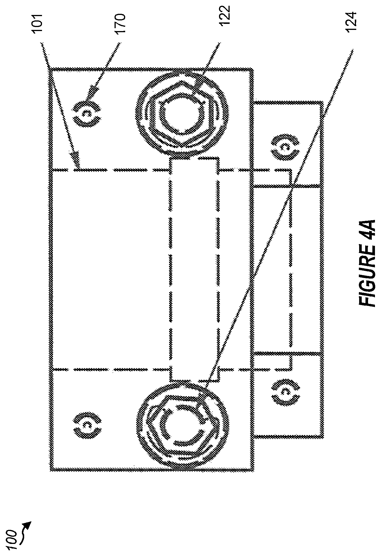 Patent US12320456 Figure 4 – Coupling device and a method of using a coupling device