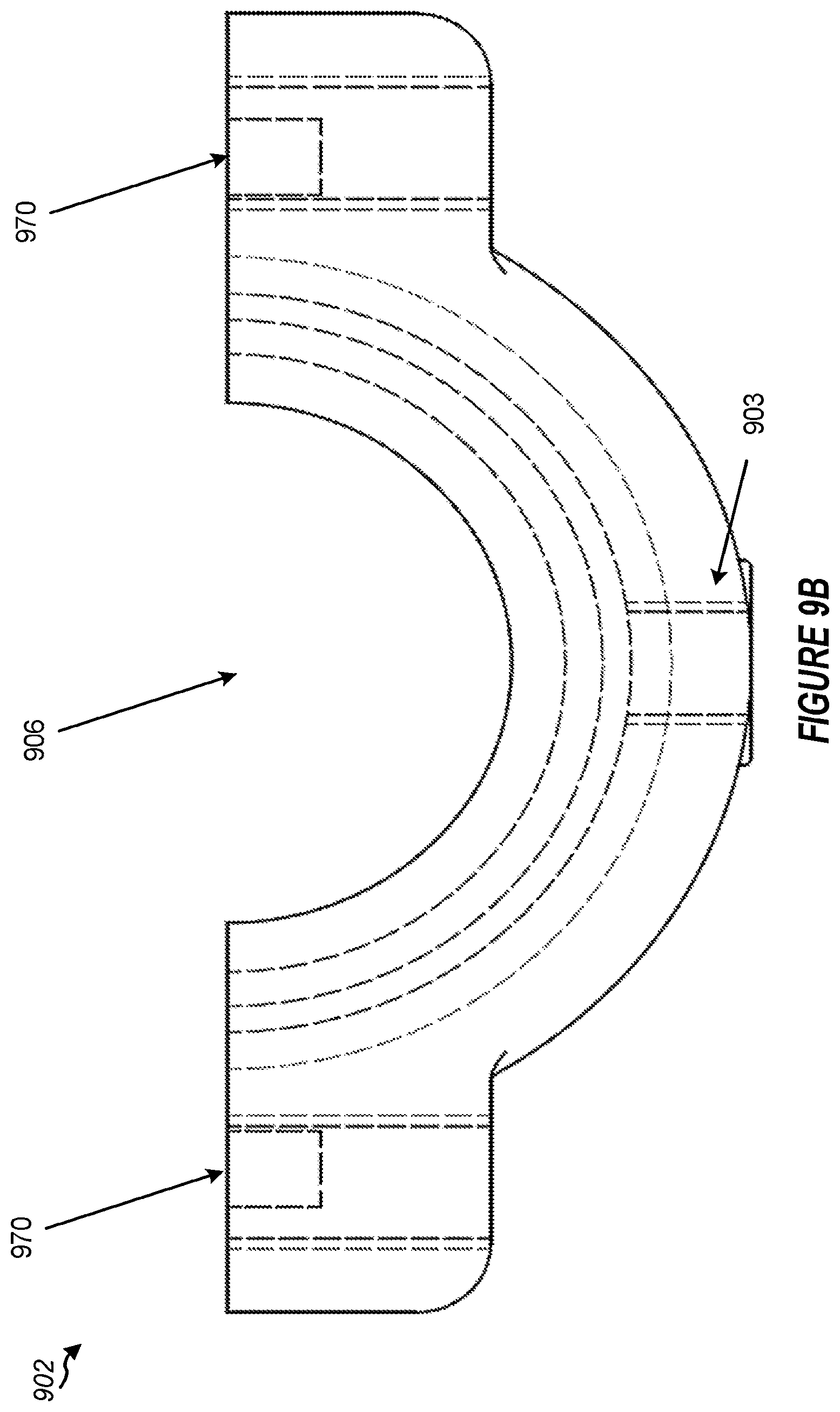 Patent US12320456 Figure 11 – Coupling device and a method of using a coupling device