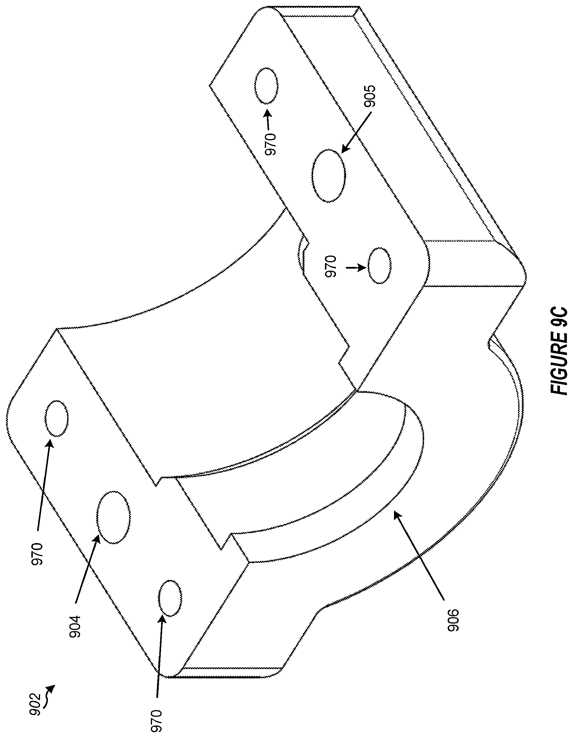 Patent US12320456 Figure 12 – Coupling device and a method of using a coupling device