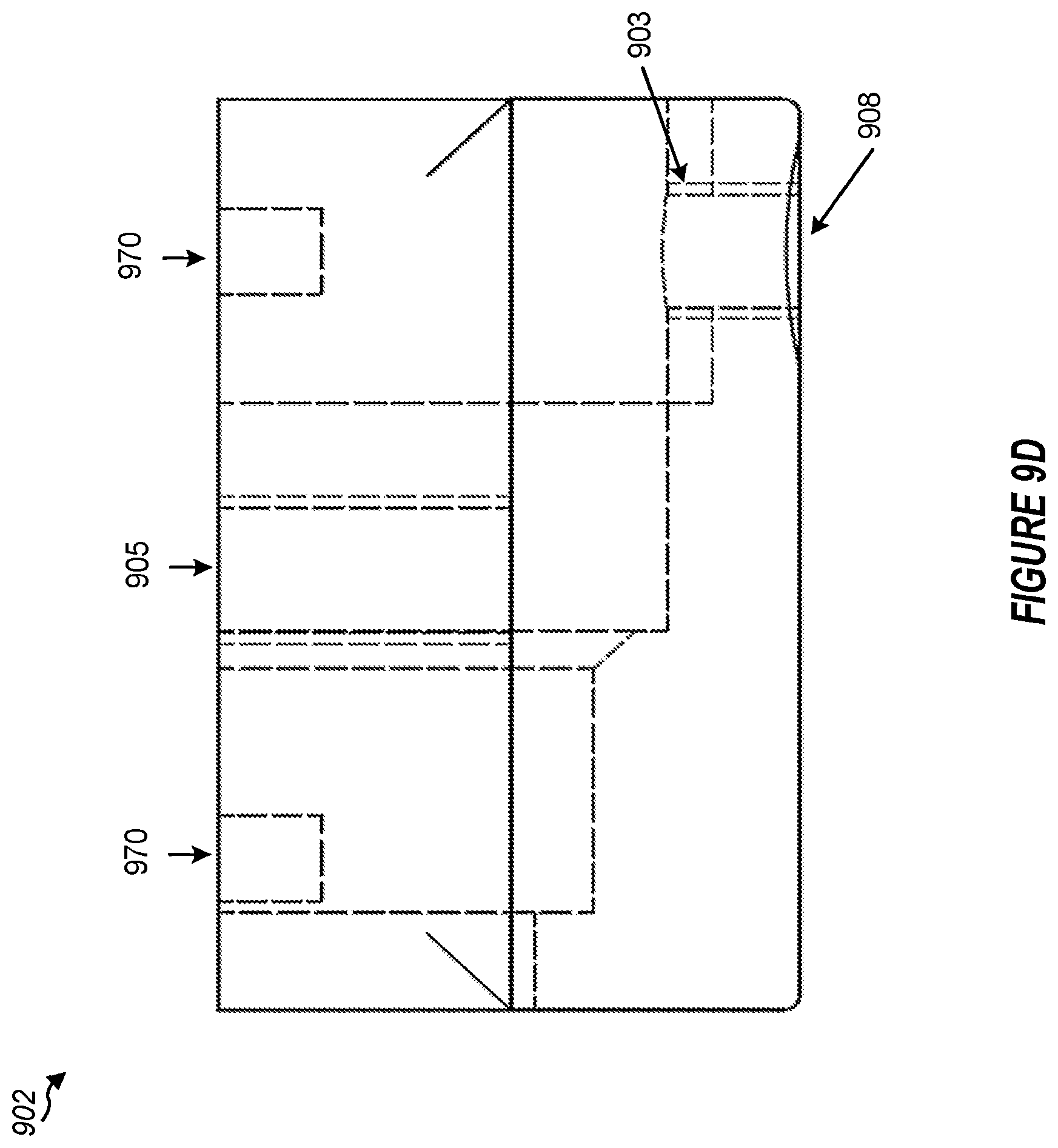 Patent US12320456 Figure 13 – Coupling device and a method of using a coupling device