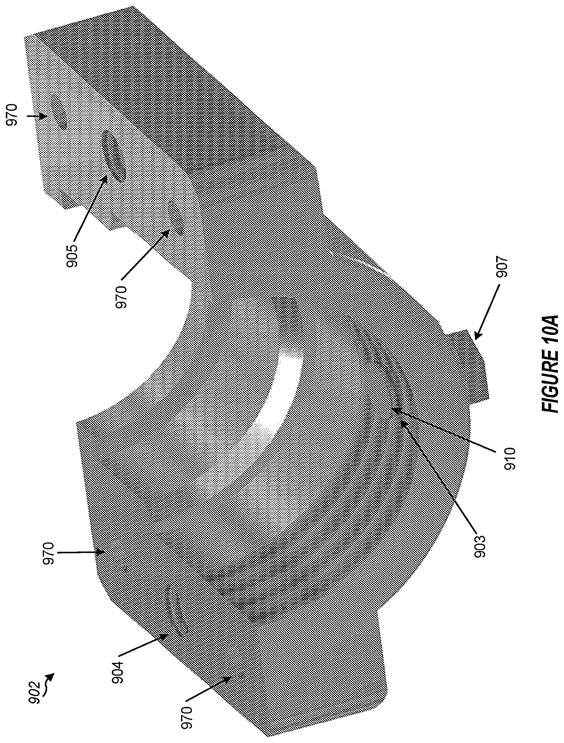 Patent US12320456 Figure 14 – Coupling device and a method of using a coupling device
