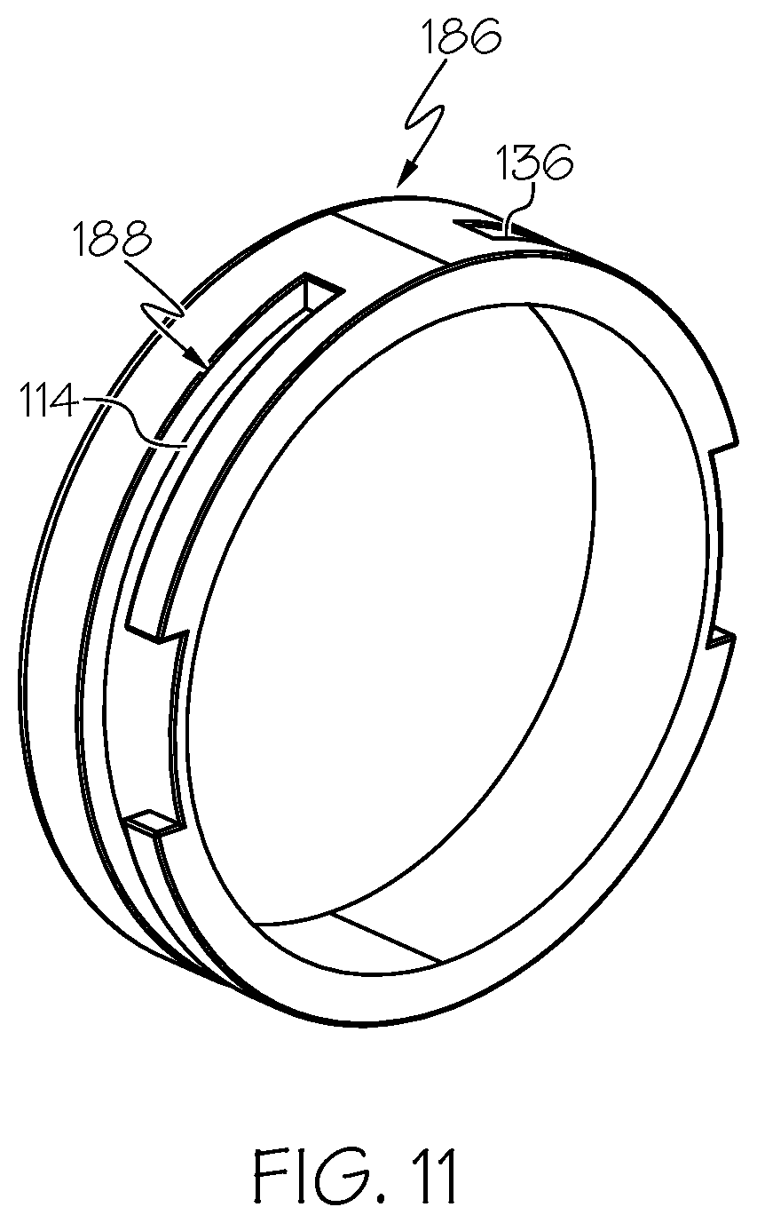Patent US12320457 Figure 11 – Systems and methods for conveying gas and twist-lock connectors for the same