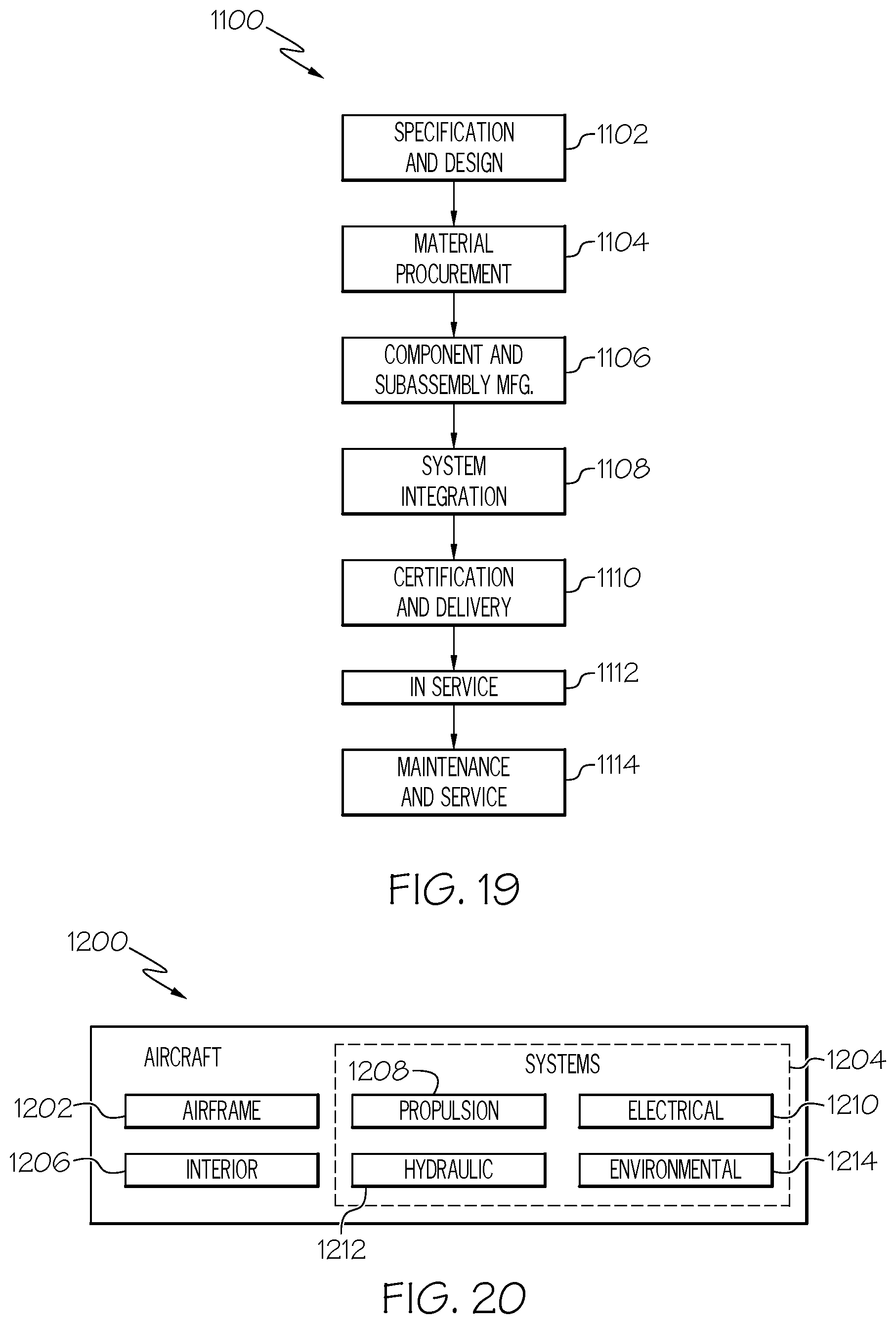 Patent US12320457 Figure 19 – Systems and methods for conveying gas and twist-lock connectors for the same