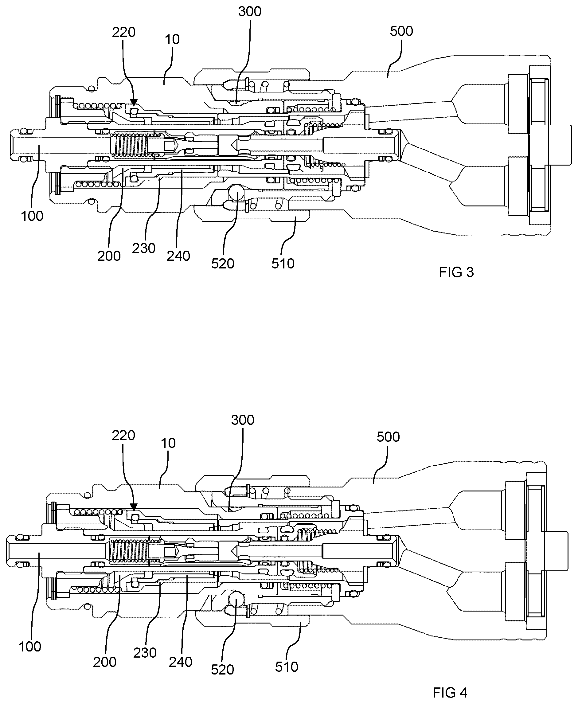 Patent US12320458 Figure 2 – Nipple with relief valve