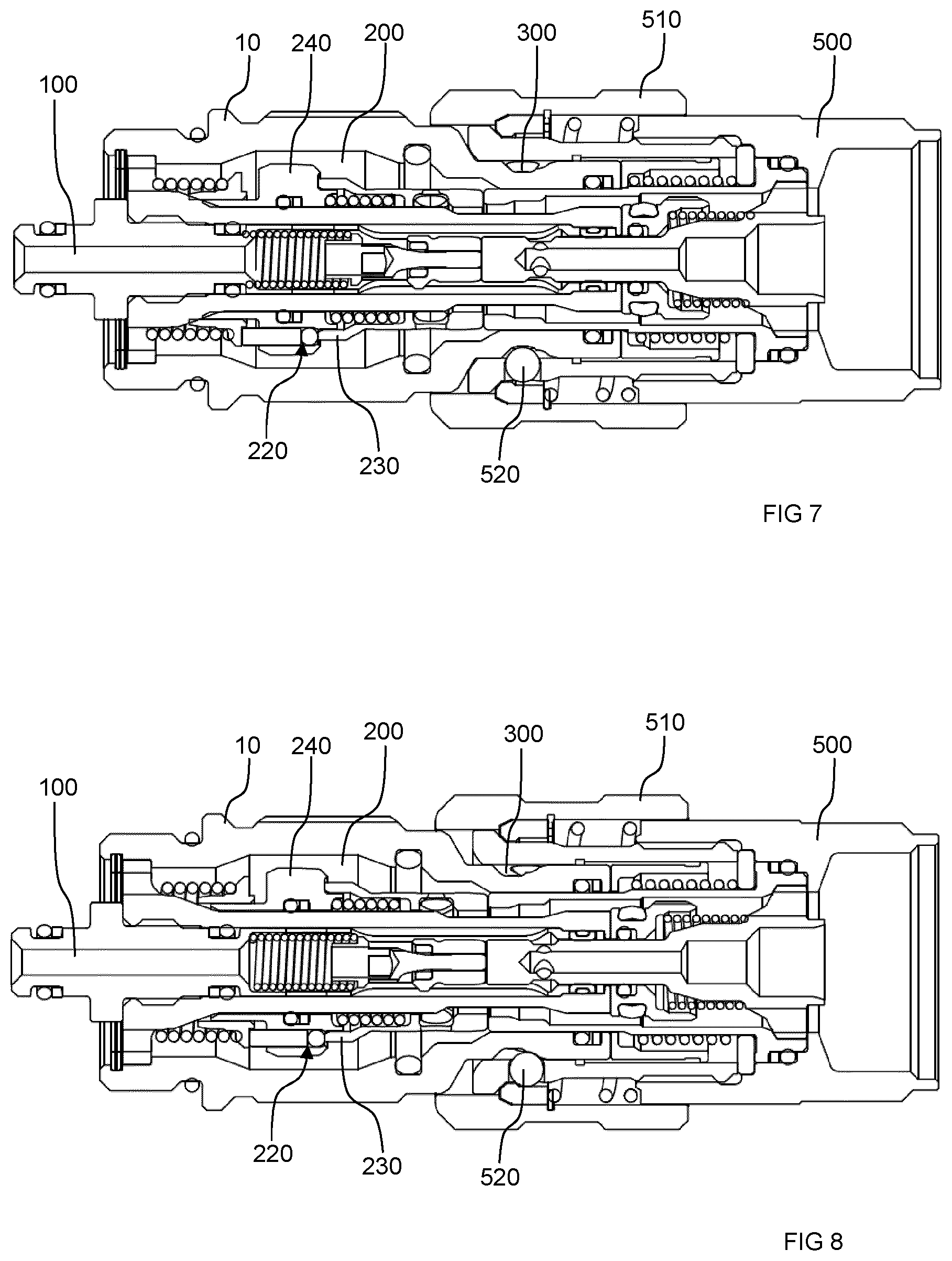 Patent US12320458 Figure 4 – Nipple with relief valve