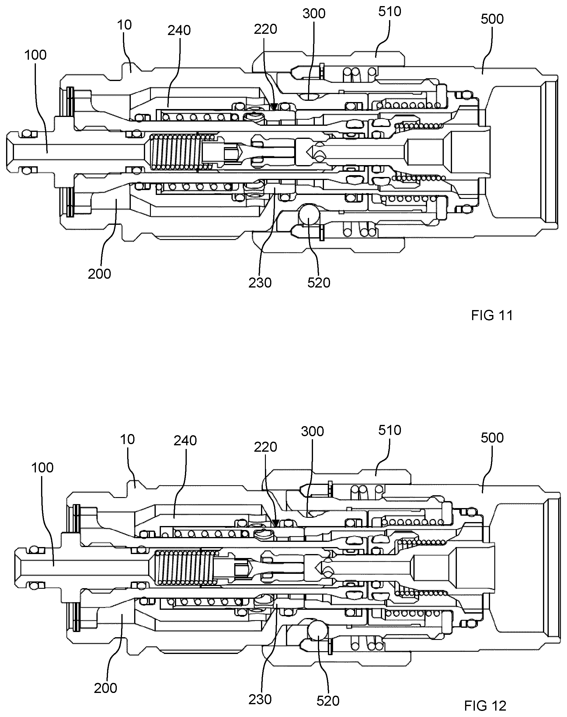 Patent US12320458 Figure 6 – Nipple with relief valve