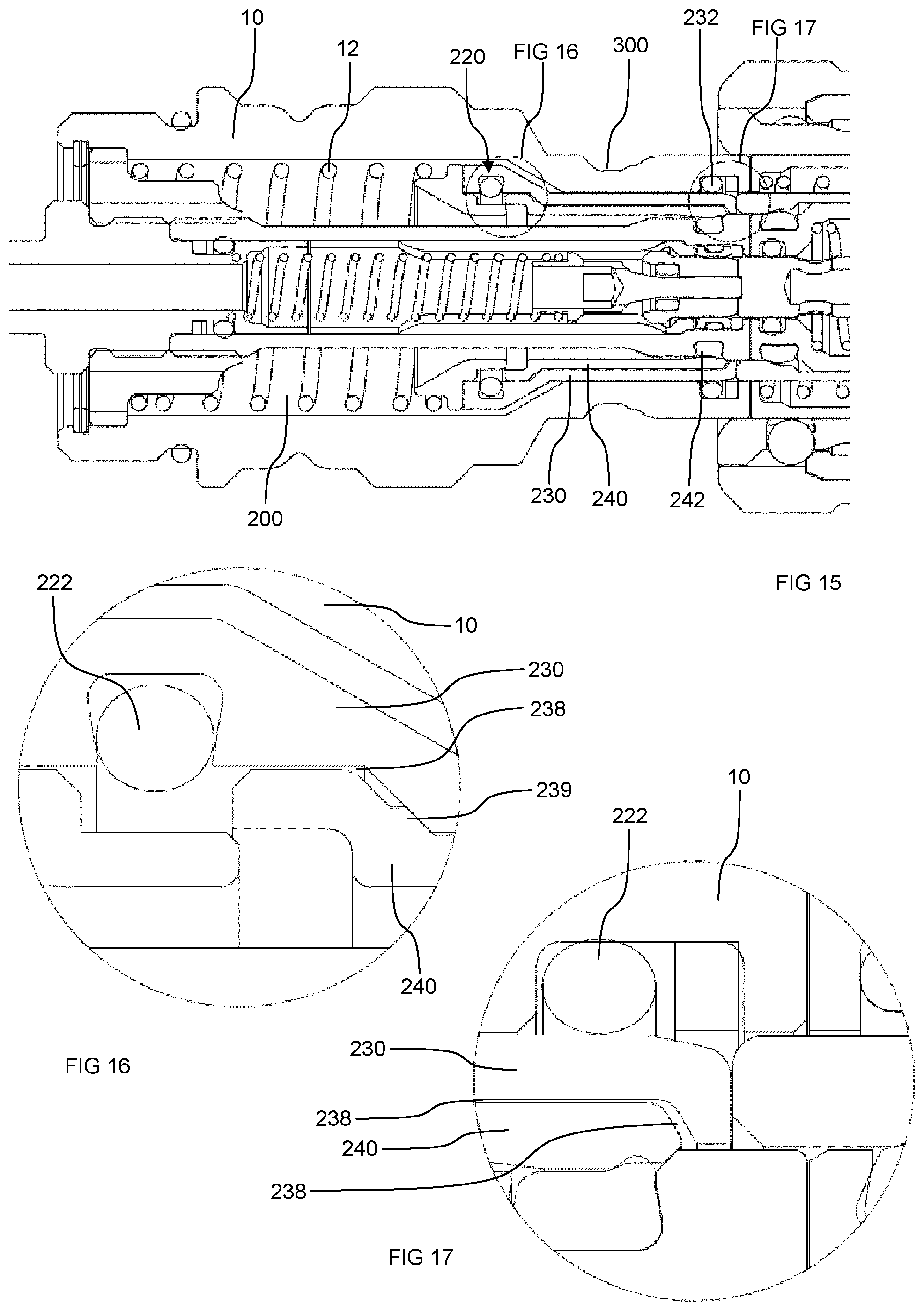 Patent US12320458 Figure 8 – Nipple with relief valve