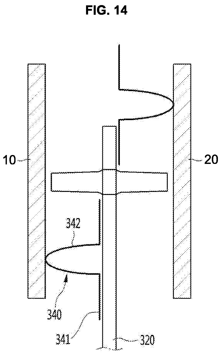 Patent US12320463 Figure 12 – Vacuum adiabatic body and refrigerator