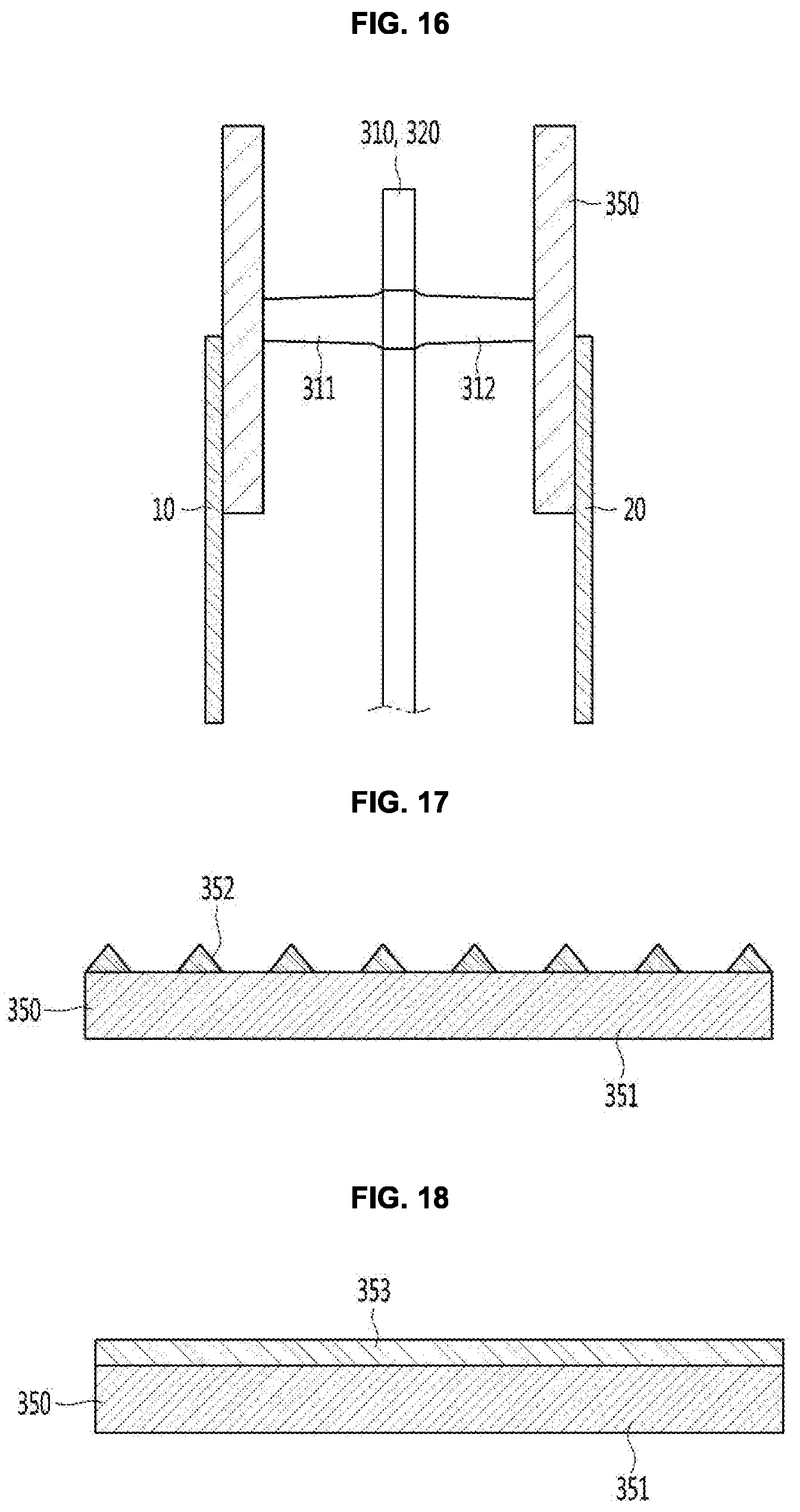 Patent US12320463 Figure 14 – Vacuum adiabatic body and refrigerator