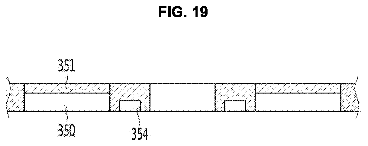 Patent US12320463 Figure 15 – Vacuum adiabatic body and refrigerator