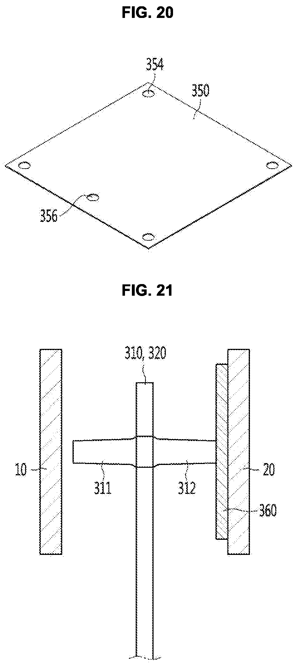 Patent US12320463 Figure 16 – Vacuum adiabatic body and refrigerator