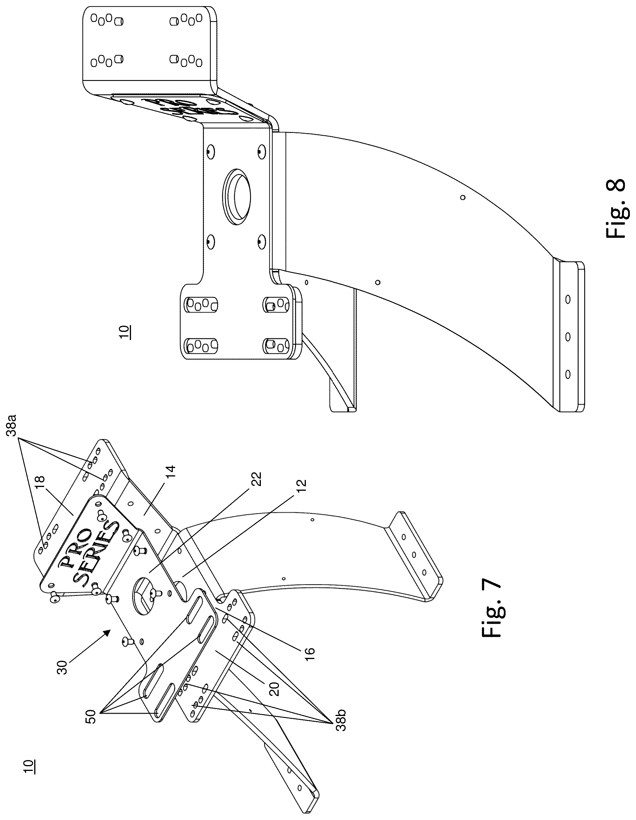 Patent US12320469 Figure 4 – Electronic device platform