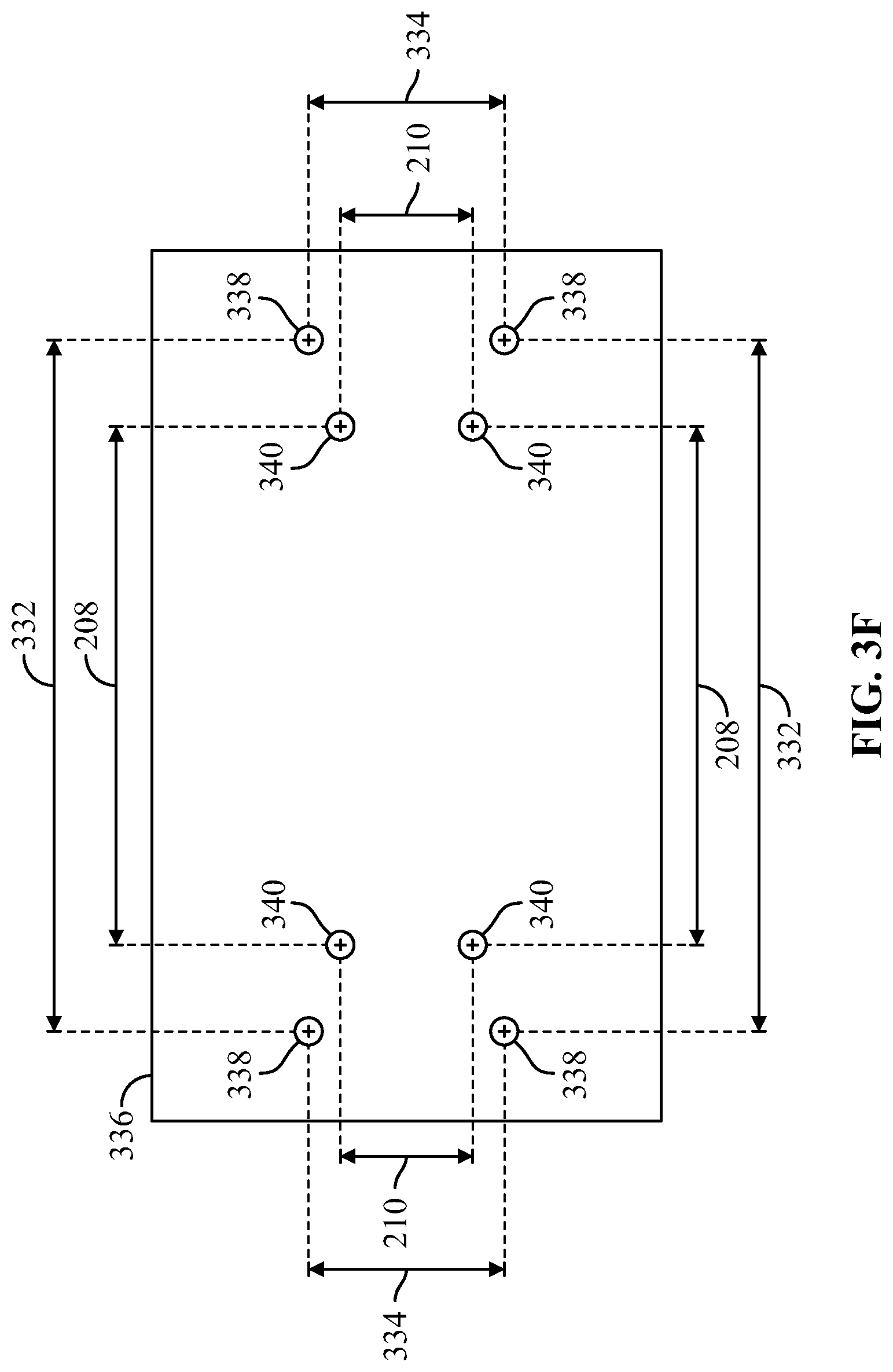 Patent US12320470 Figure 12 – Mounting bracket for an air tank system