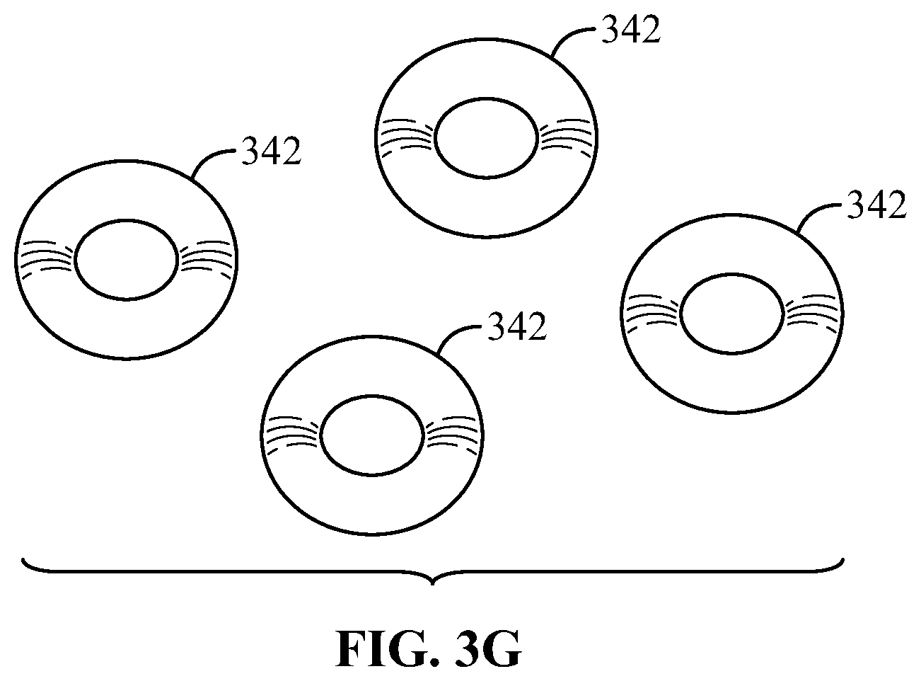 Patent US12320470 Figure 13 – Mounting bracket for an air tank system