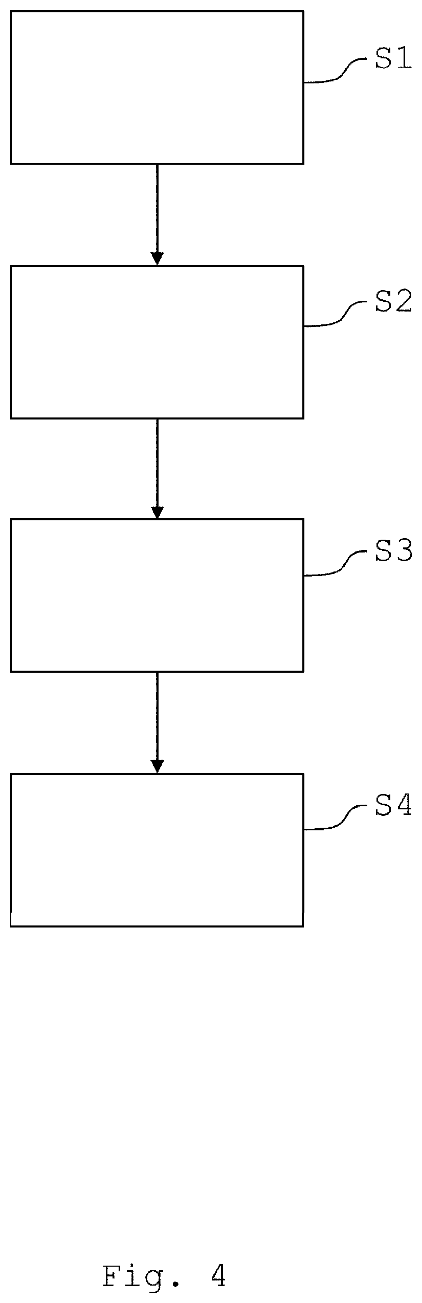 Patent US12320472 Figure 4 – Storage tank for liquid hydrogen with fill level indicator