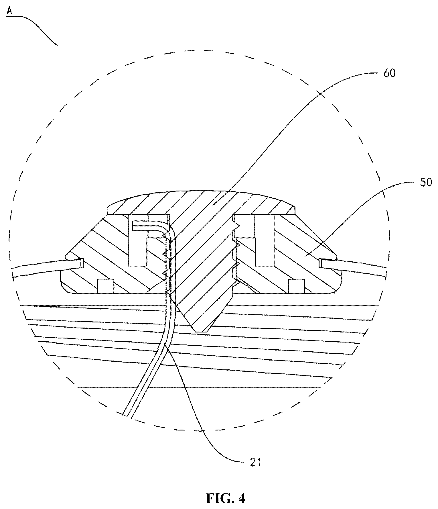 Patent US12320475 Figure 4 – Bulb structure