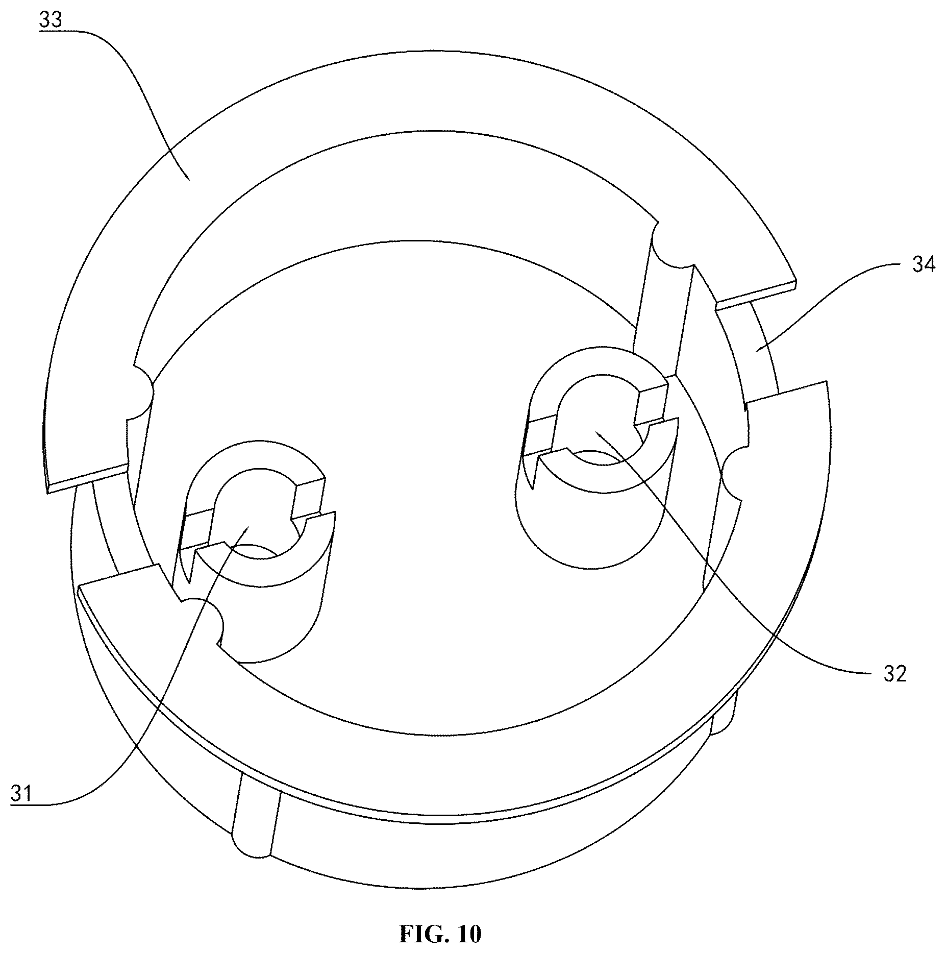 Patent US12320475 Figure 10 – Bulb structure