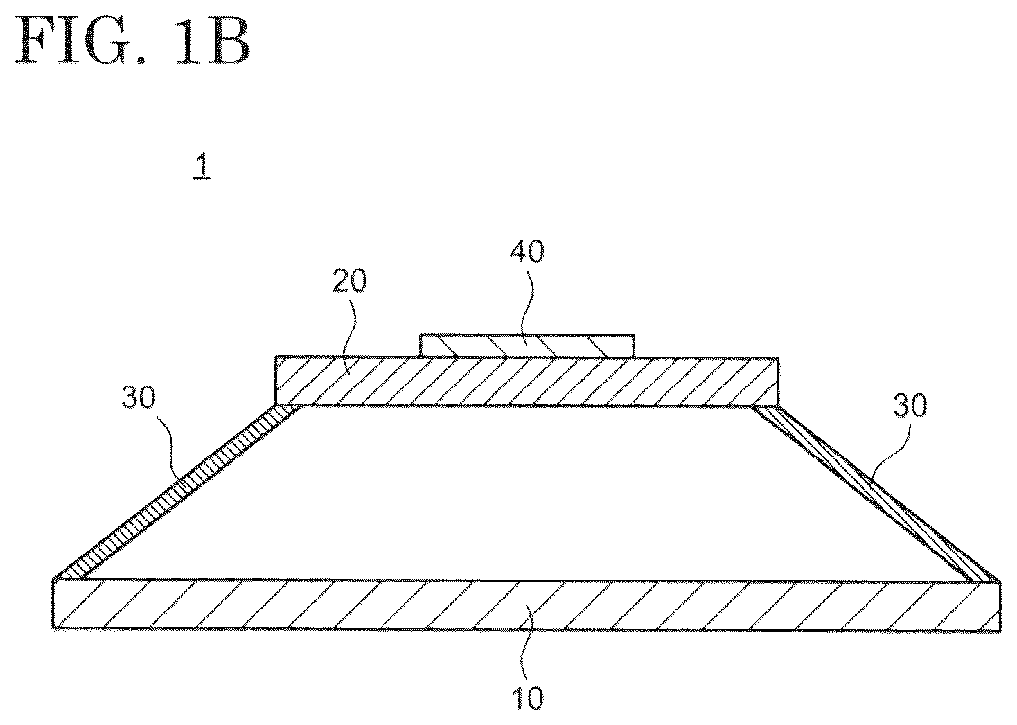 Patent US12320478 Figure 2 – Lighting device