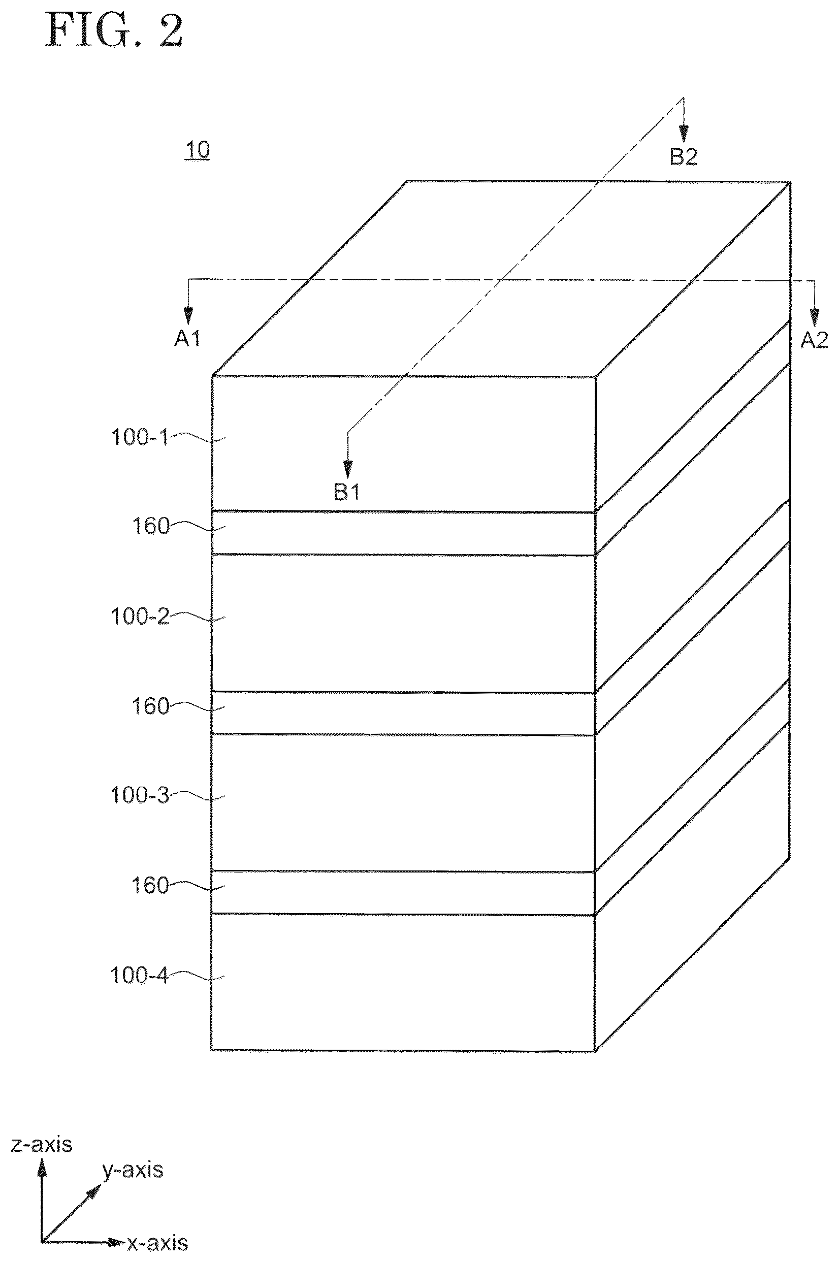 Patent US12320478 Figure 3 – Lighting device