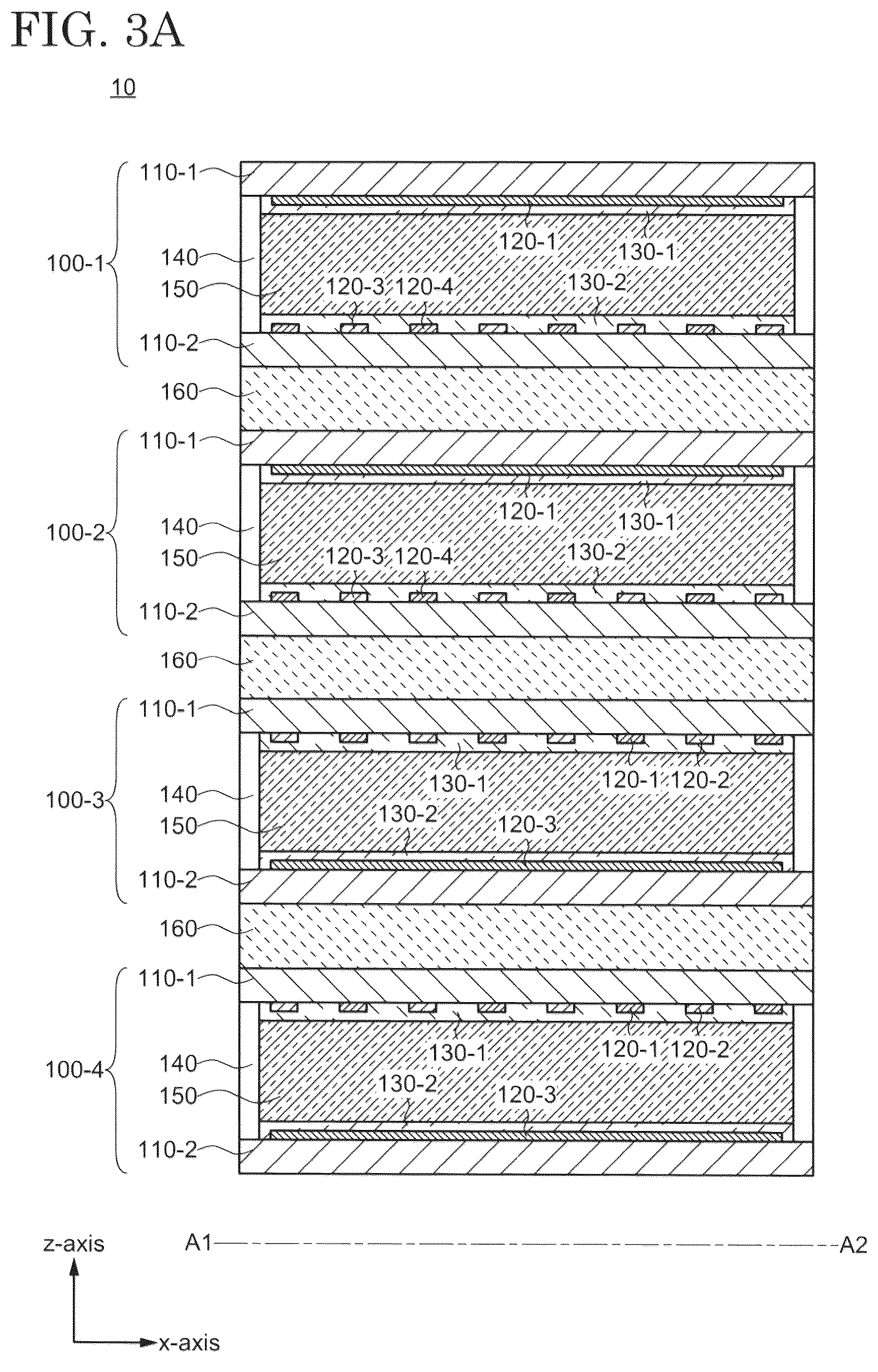 Patent US12320478 Figure 4 – Lighting device