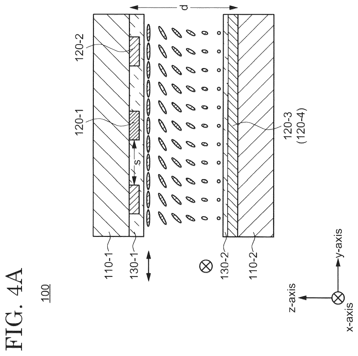 Patent US12320478 Figure 6 – Lighting device