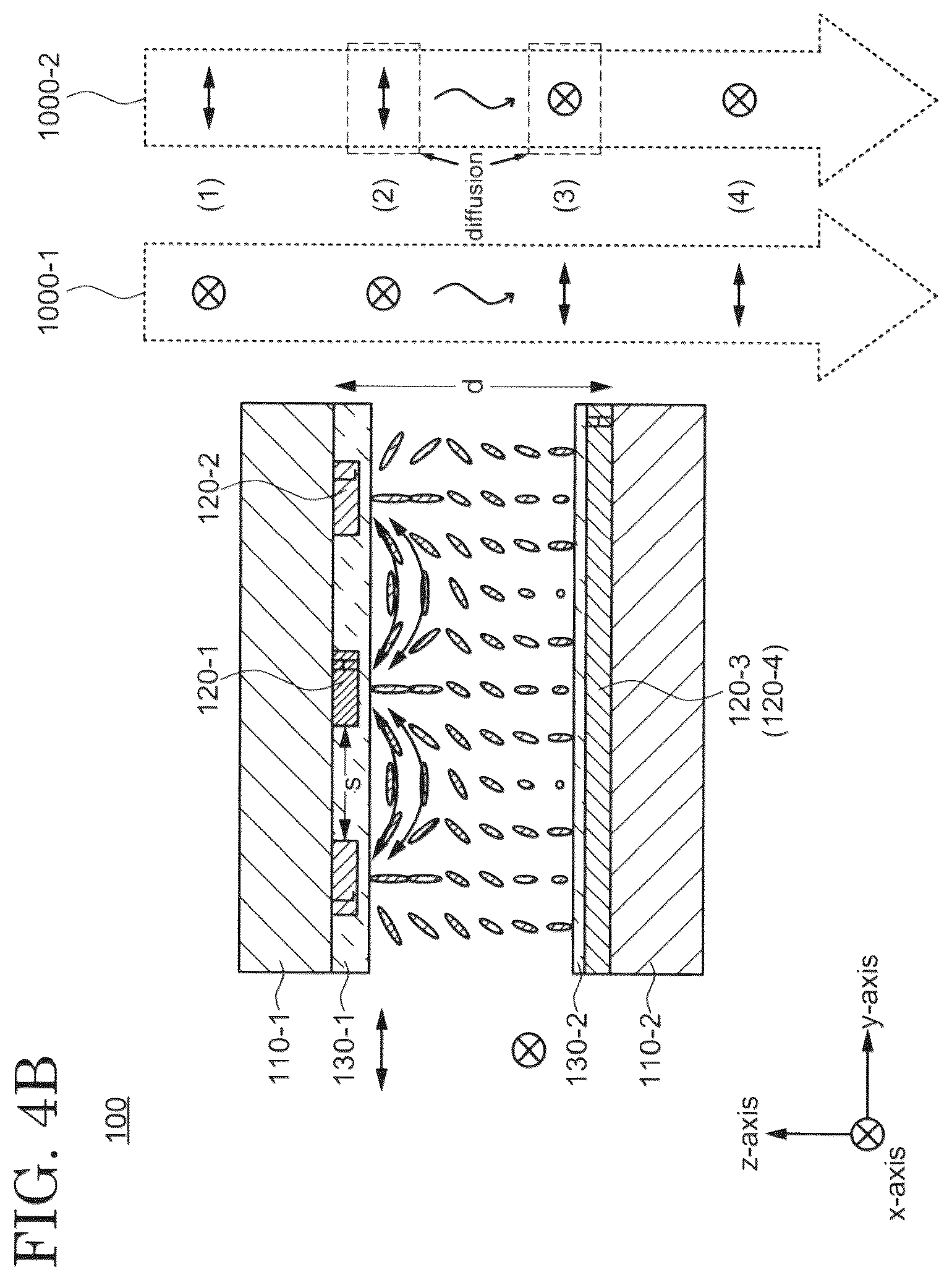 Patent US12320478 Figure 7 – Lighting device