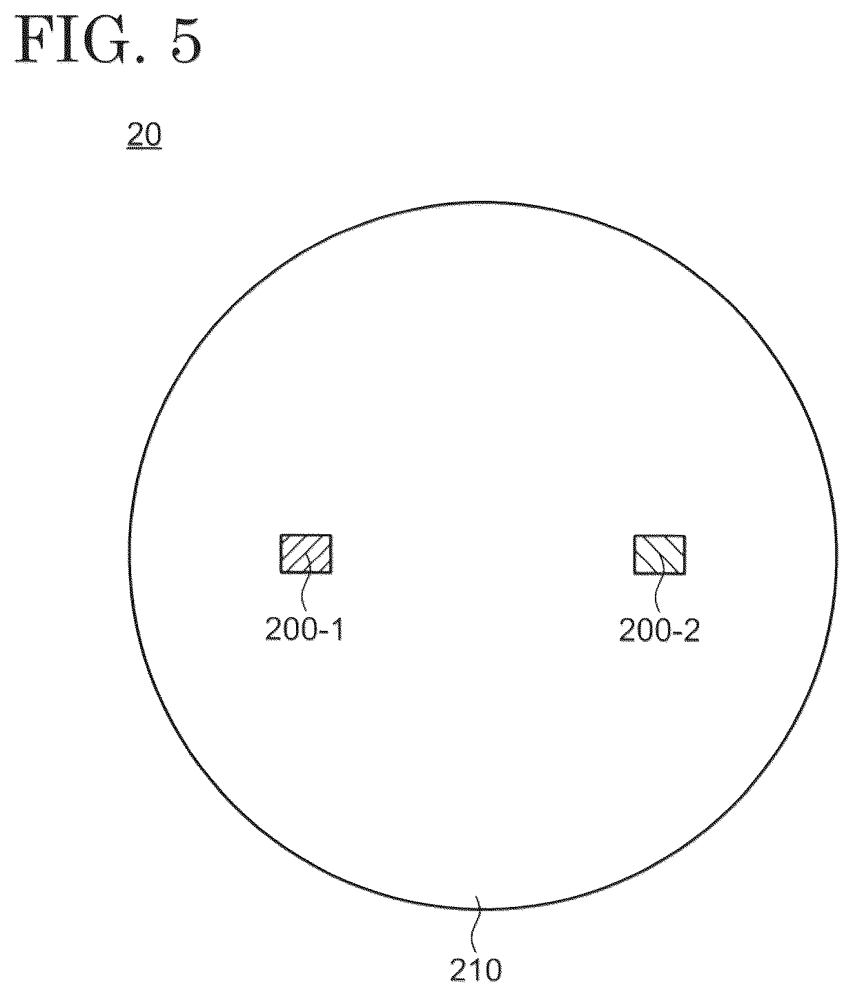 Patent US12320478 Figure 8 – Lighting device
