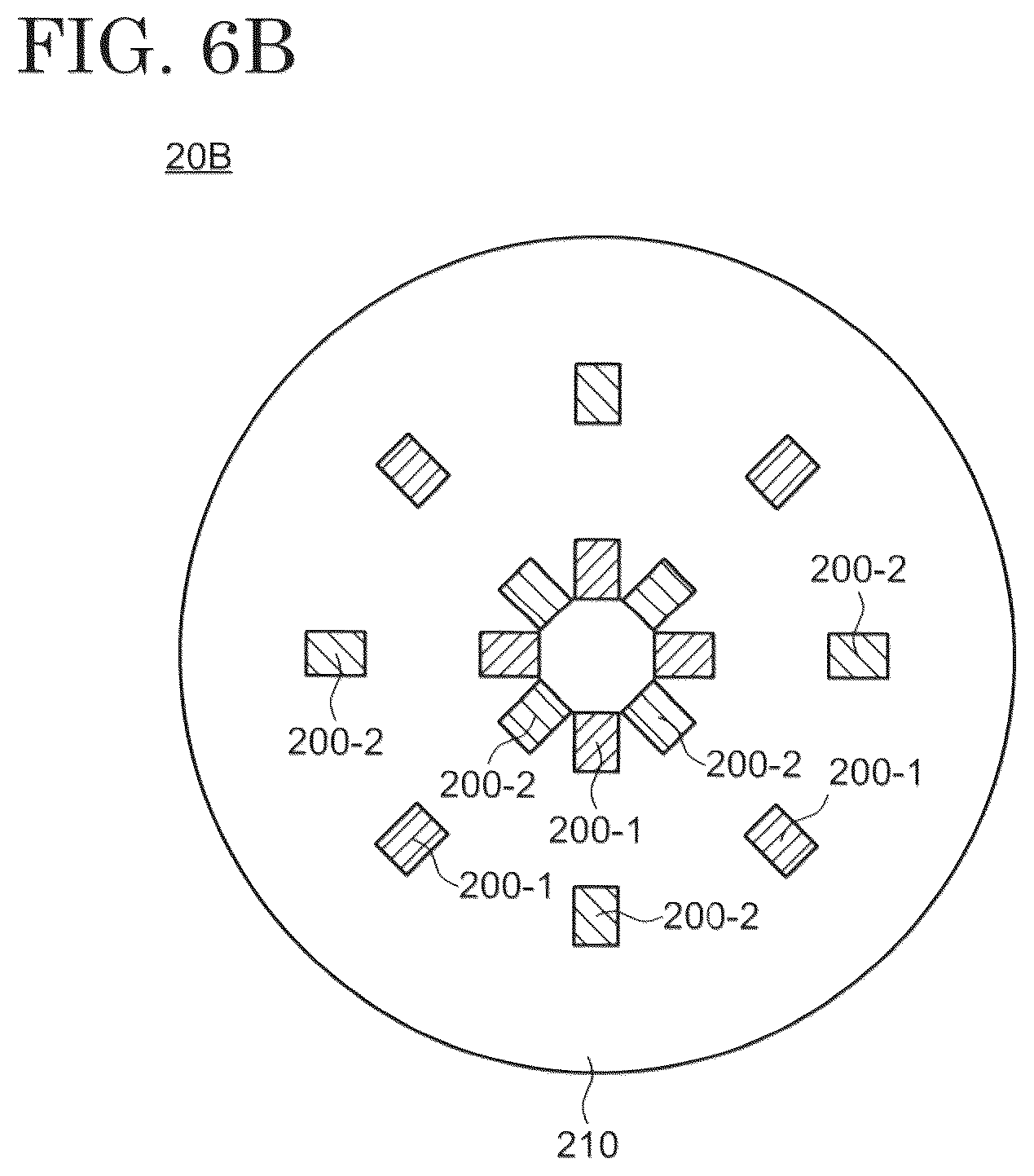 Patent US12320478 Figure 10 – Lighting device